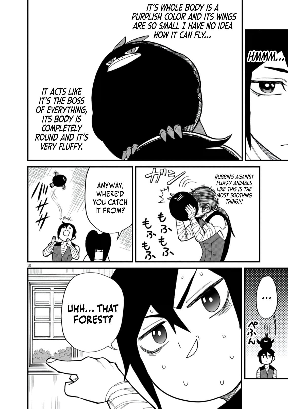 Game Akuyaku Kizoku ni Tensei shita Ore wa, Cheat Kinniku de Musou suru Chap 37 - Next Chap 38