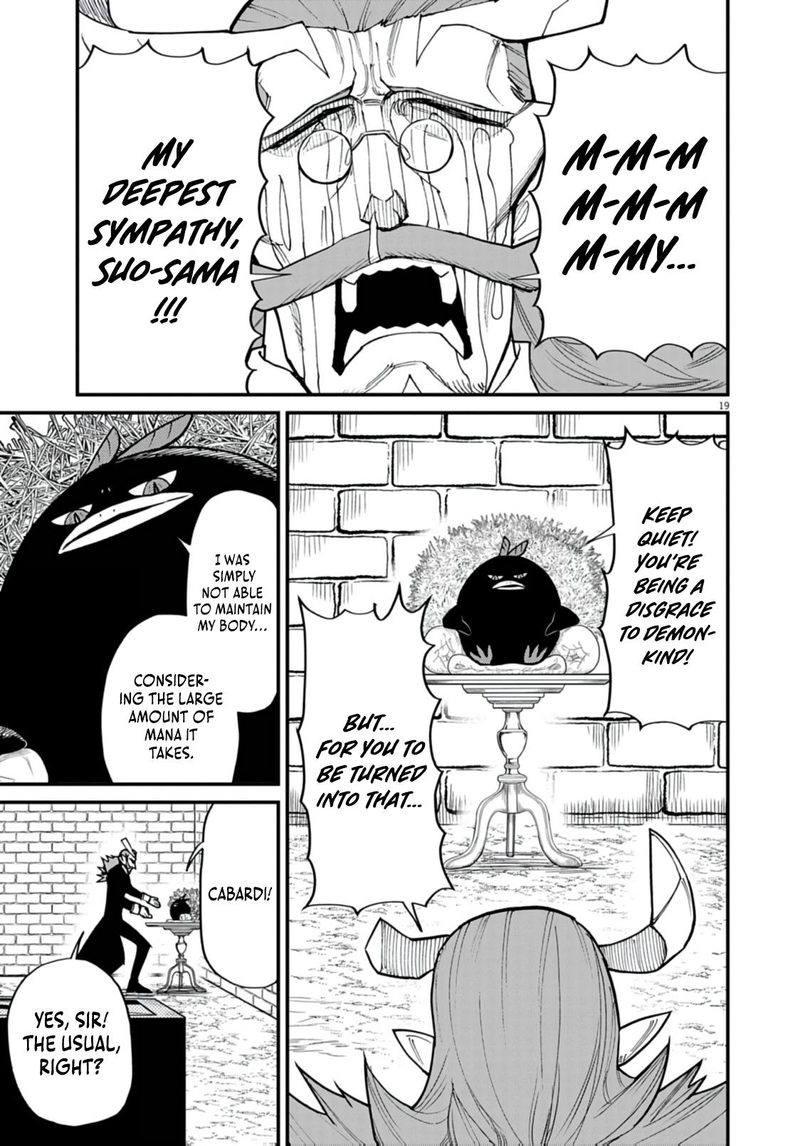 Game Akuyaku Kizoku ni Tensei shita Ore wa, Cheat Kinniku de Musou suru Chap 37 - Next Chap 38