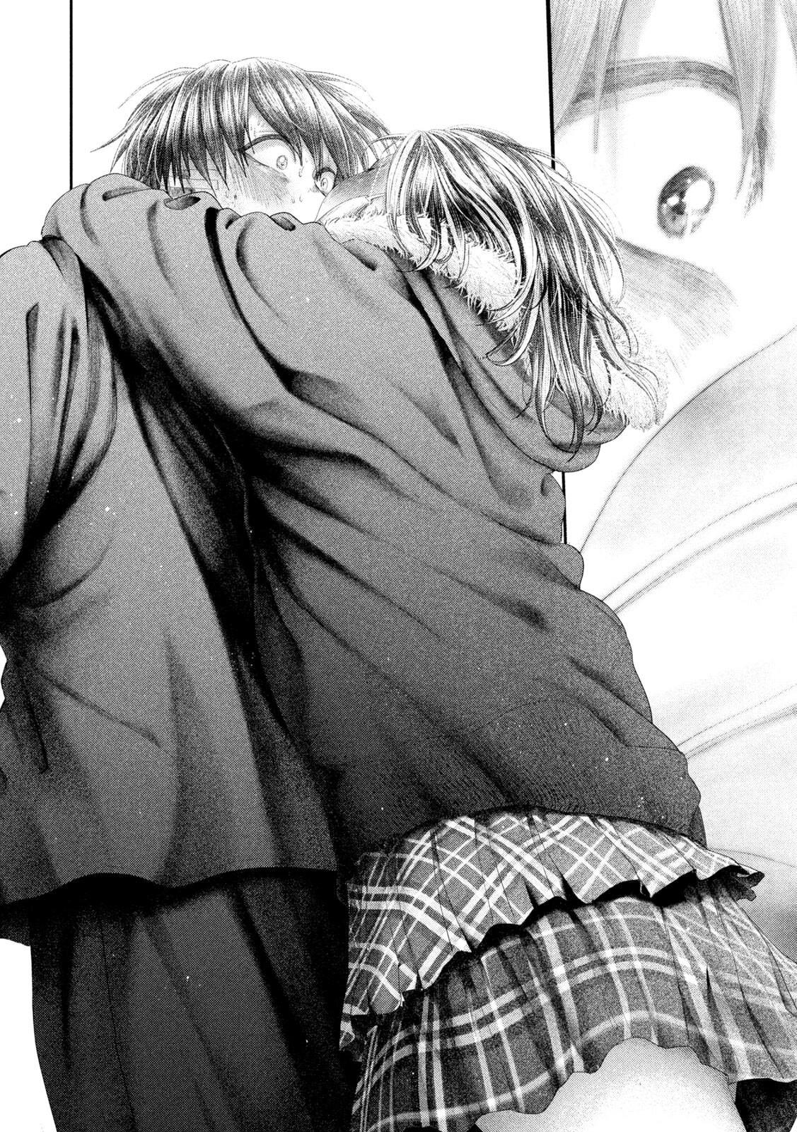 Nezumi no Hatsukoi Chap 102 - Next Chap 103