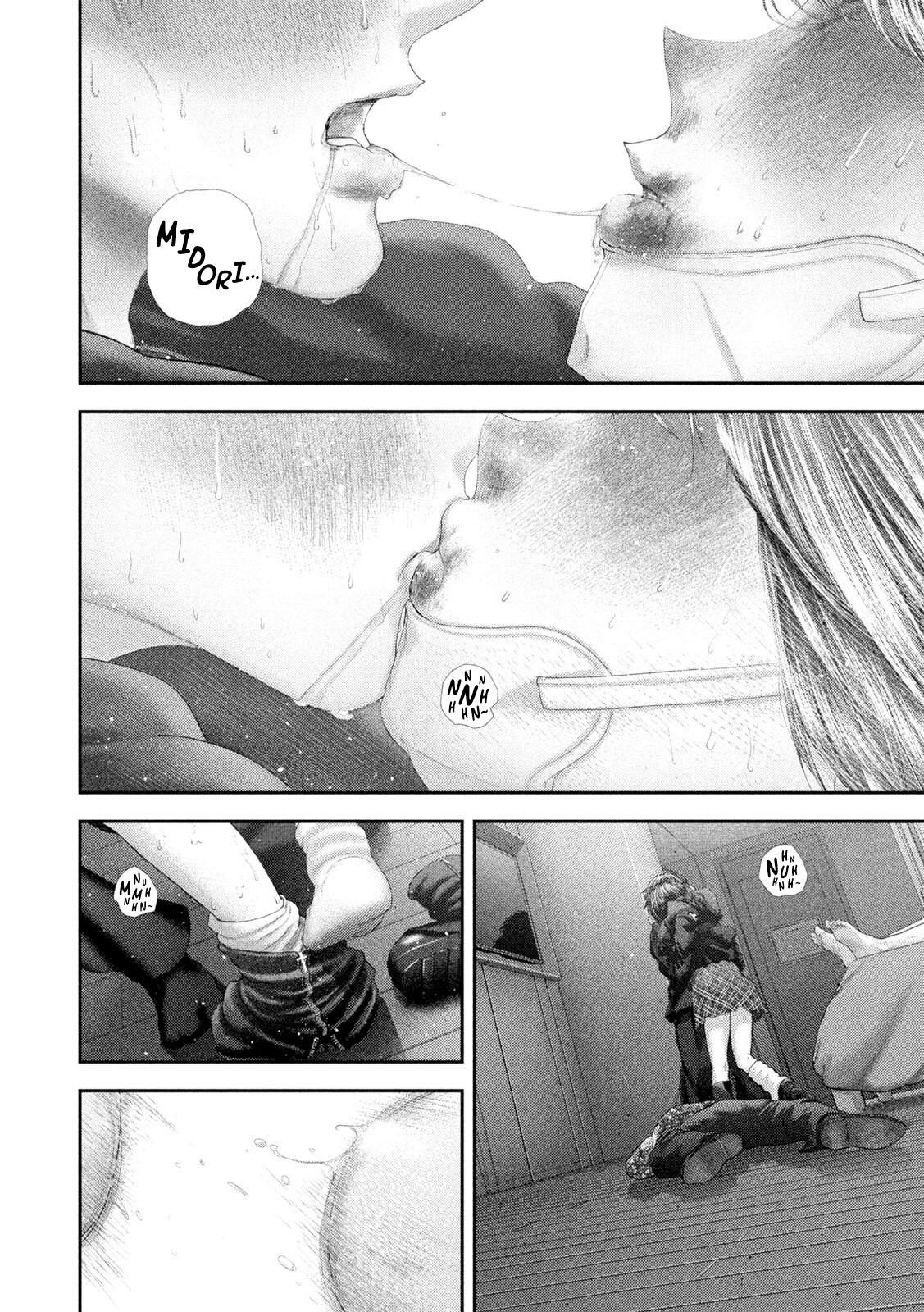 Nezumi no Hatsukoi Chap 102 - Next Chap 103