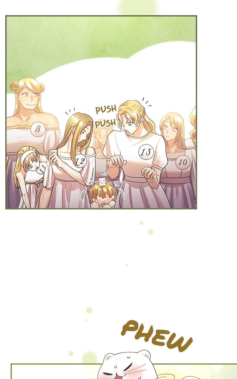 Munou na Mamahaha desu ga, Kazoku no Dekiai ga Tomarimasen! Chap 58 - Next Chap 59