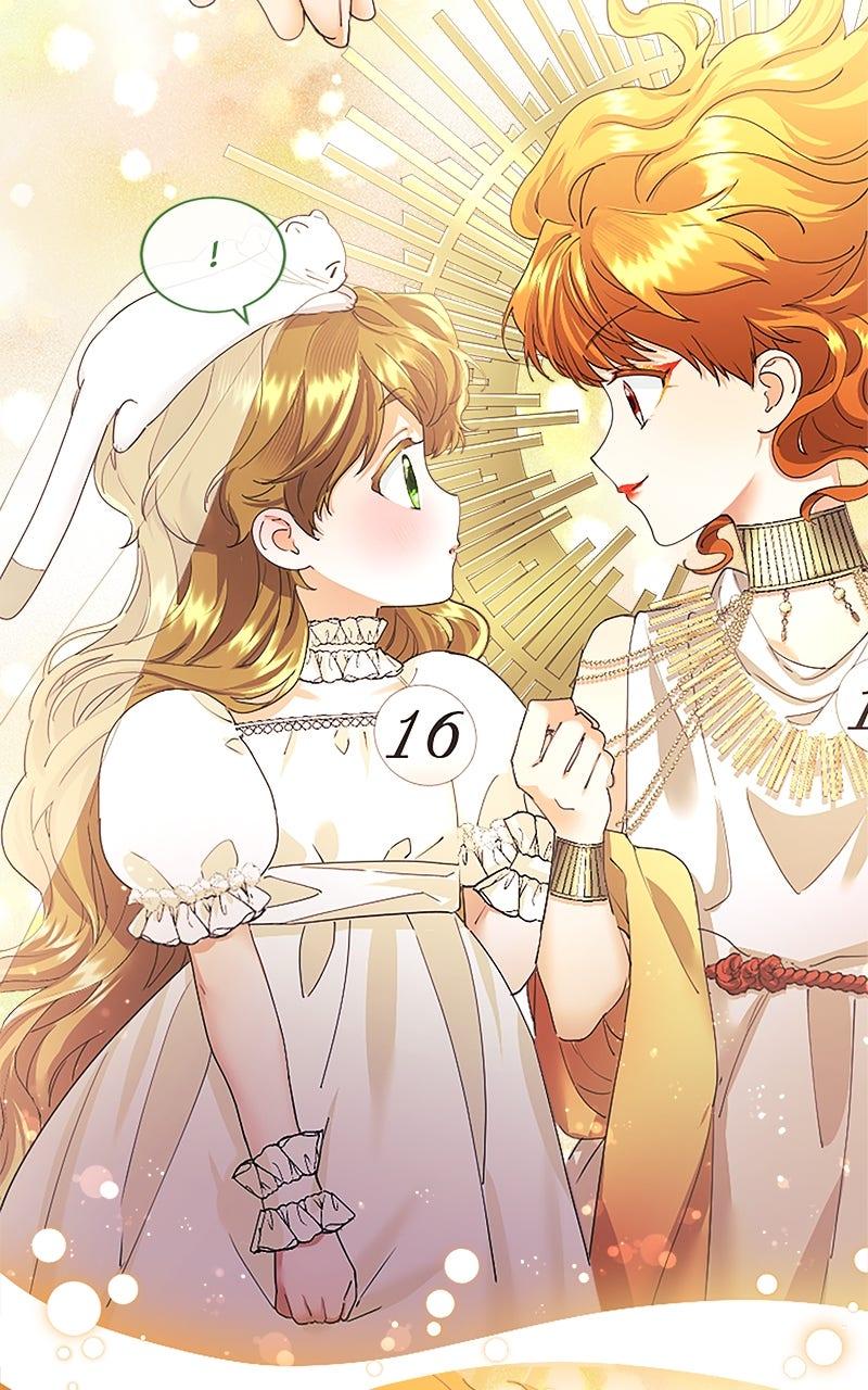 Munou na Mamahaha desu ga, Kazoku no Dekiai ga Tomarimasen! Chap 58 - Next Chap 59