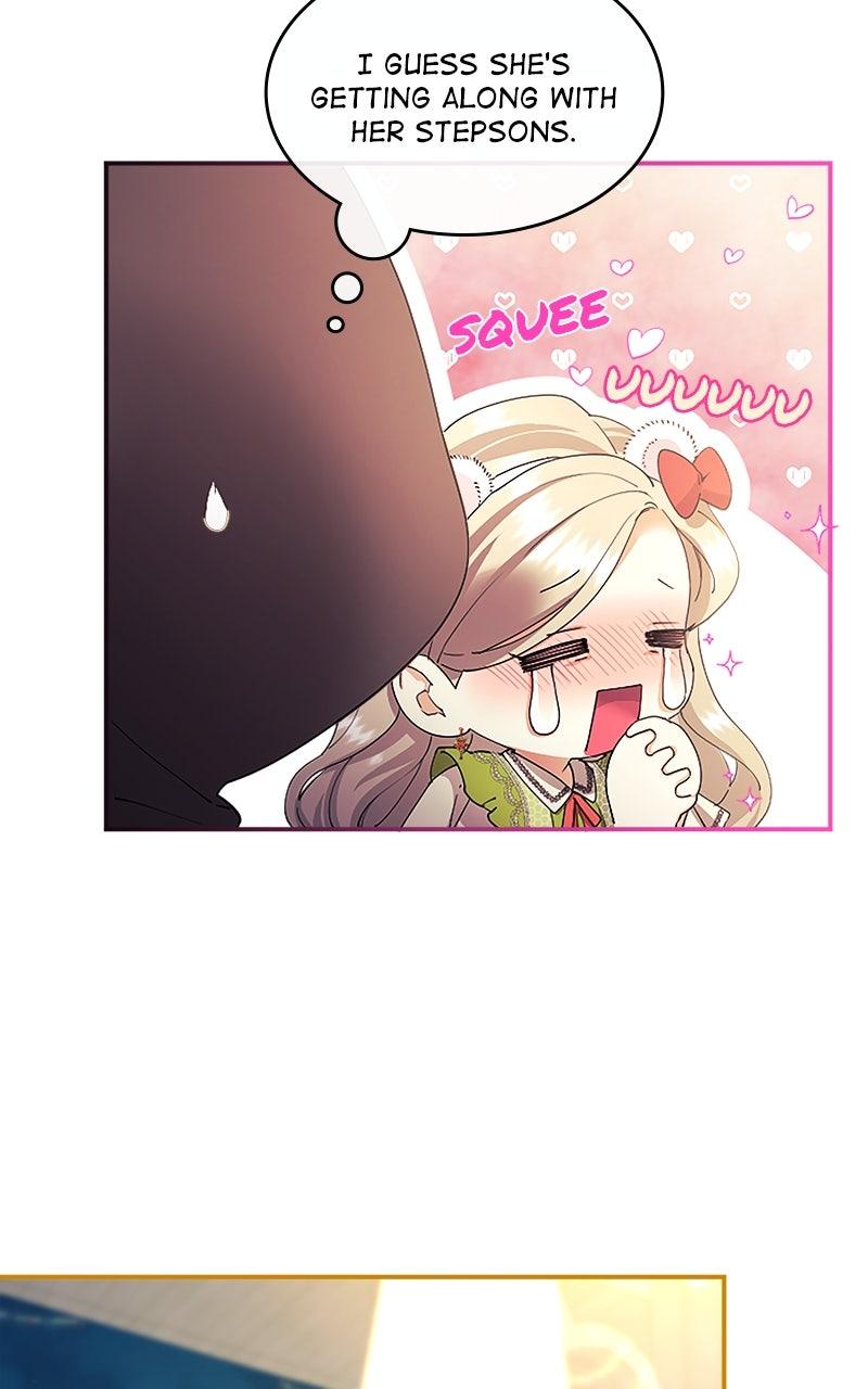 Munou na Mamahaha desu ga, Kazoku no Dekiai ga Tomarimasen! Chap 58 - Next Chap 59