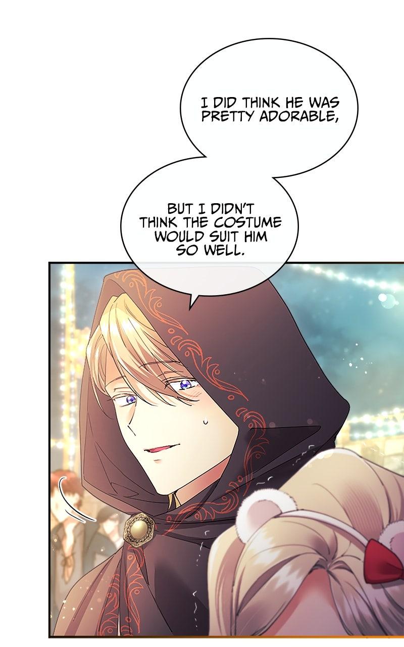 Munou na Mamahaha desu ga, Kazoku no Dekiai ga Tomarimasen! Chap 58 - Next Chap 59