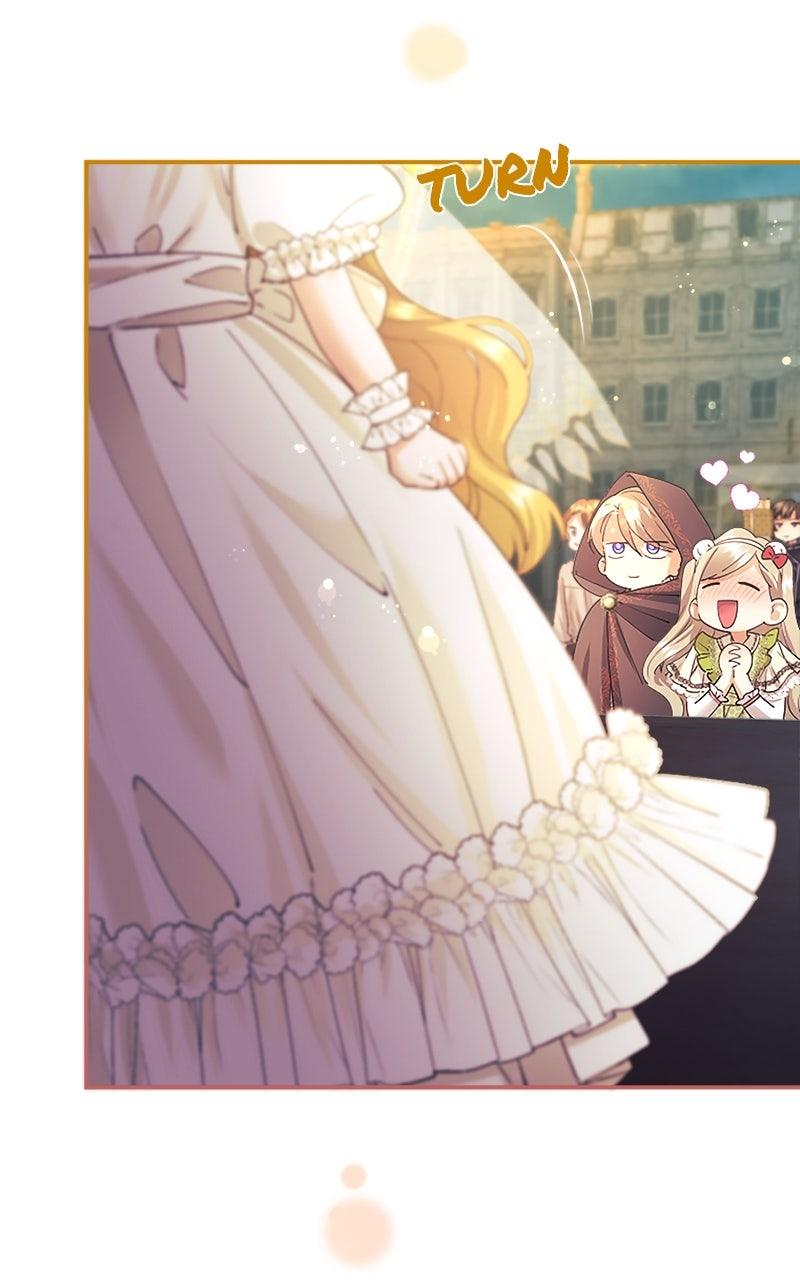 Munou na Mamahaha desu ga, Kazoku no Dekiai ga Tomarimasen! Chap 58 - Next Chap 59