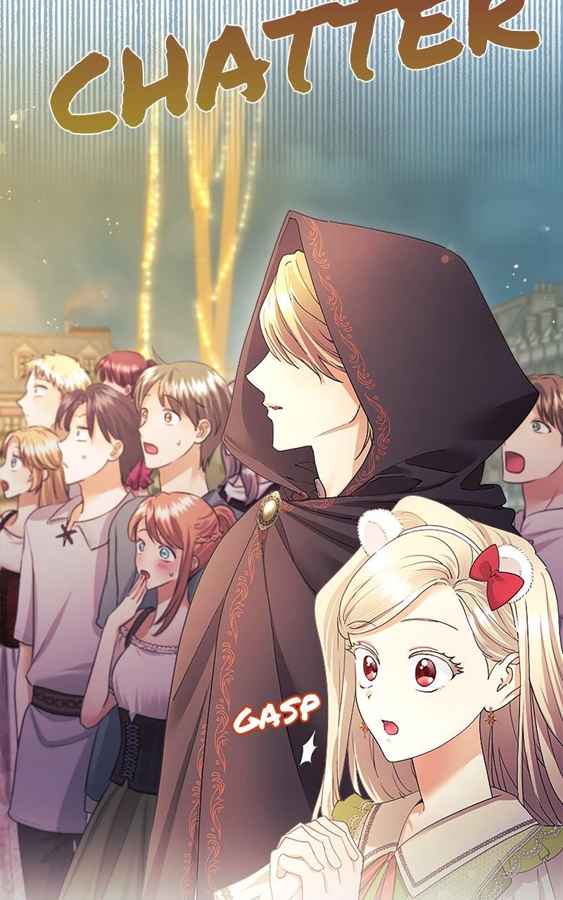 Munou na Mamahaha desu ga, Kazoku no Dekiai ga Tomarimasen! Chap 58 - Next Chap 59