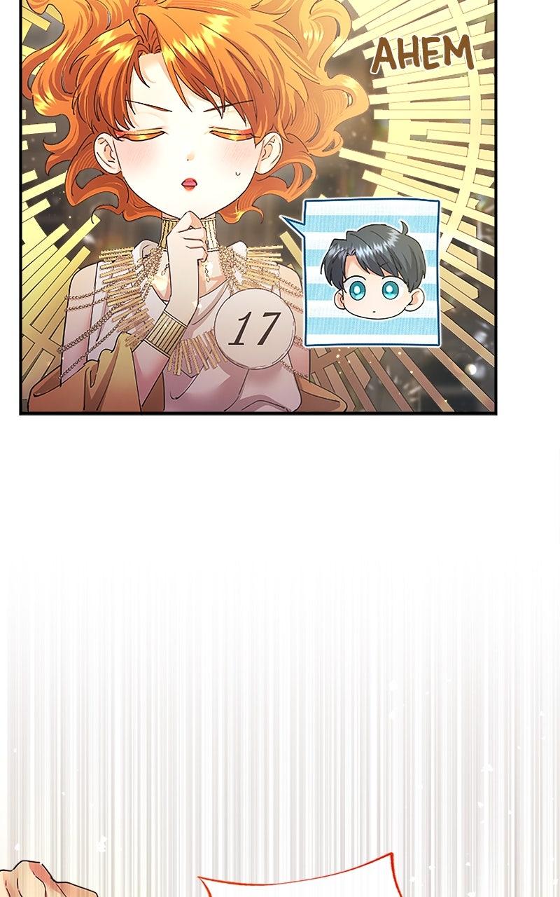 Munou na Mamahaha desu ga, Kazoku no Dekiai ga Tomarimasen! Chap 58 - Next Chap 59