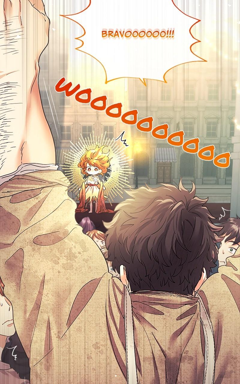 Munou na Mamahaha desu ga, Kazoku no Dekiai ga Tomarimasen! Chap 58 - Next Chap 59