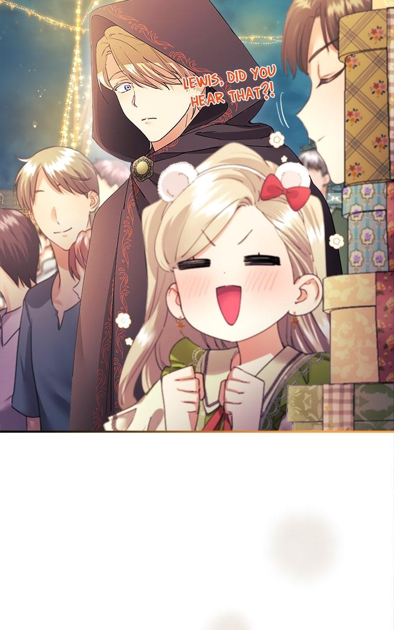 Munou na Mamahaha desu ga, Kazoku no Dekiai ga Tomarimasen! Chap 58 - Next Chap 59