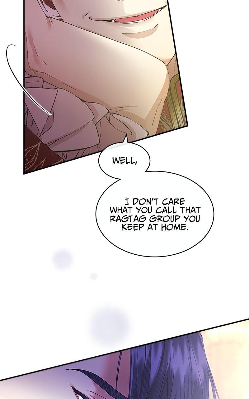 Munou na Mamahaha desu ga, Kazoku no Dekiai ga Tomarimasen! Chap 58 - Next Chap 59