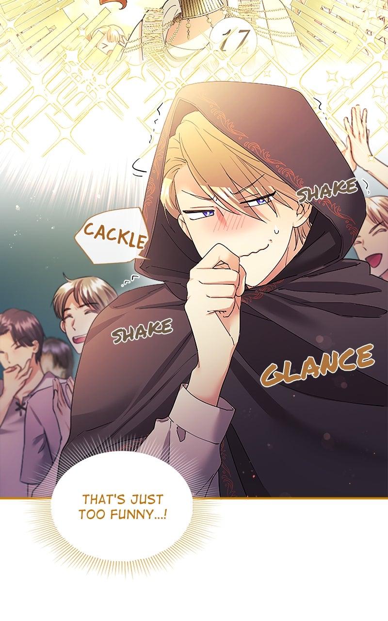 Munou na Mamahaha desu ga, Kazoku no Dekiai ga Tomarimasen! Chap 58 - Next Chap 59