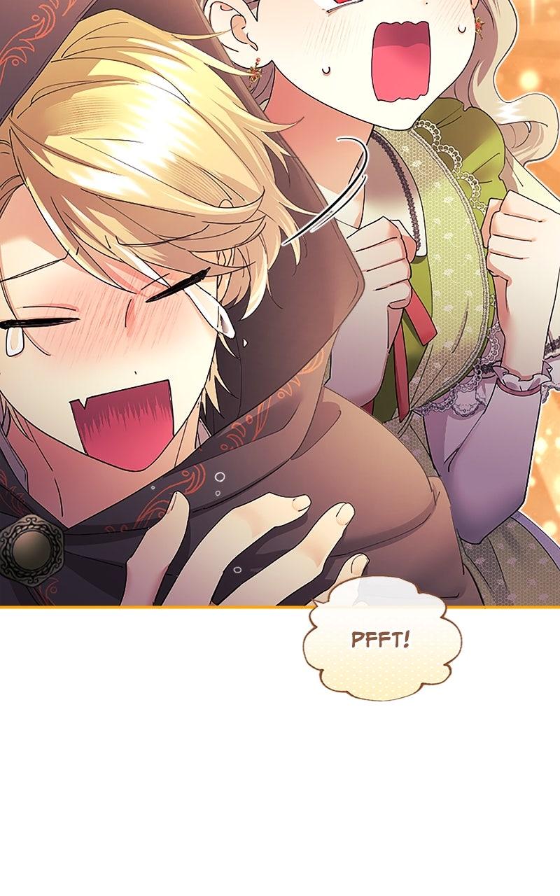 Munou na Mamahaha desu ga, Kazoku no Dekiai ga Tomarimasen! Chap 58 - Next Chap 59