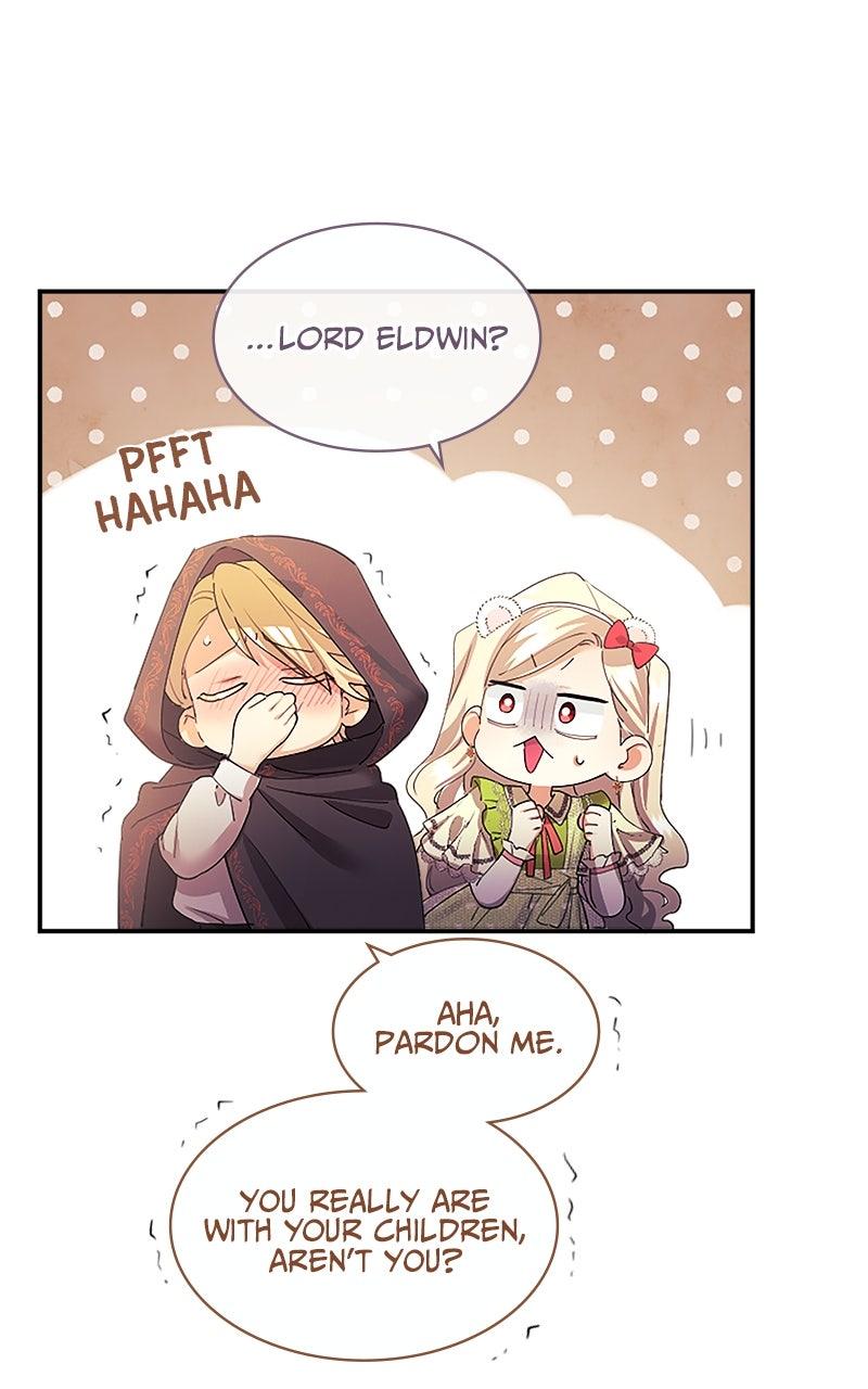 Munou na Mamahaha desu ga, Kazoku no Dekiai ga Tomarimasen! Chap 58 - Next Chap 59