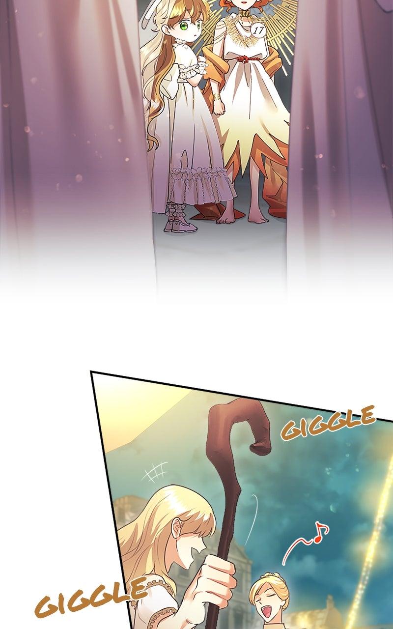 Munou na Mamahaha desu ga, Kazoku no Dekiai ga Tomarimasen! Chap 58 - Next Chap 59