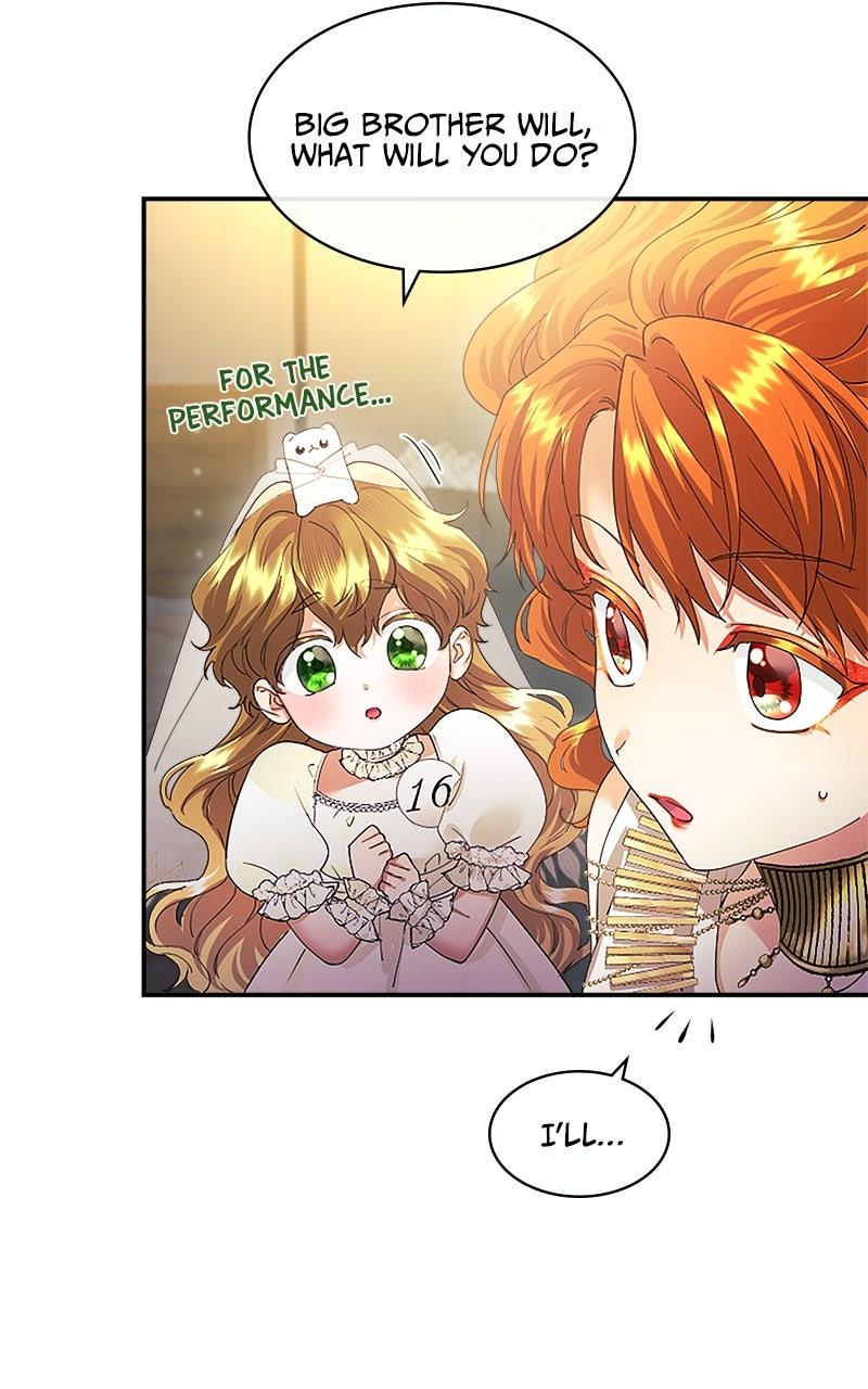 Munou na Mamahaha desu ga, Kazoku no Dekiai ga Tomarimasen! Chap 58 - Next Chap 59