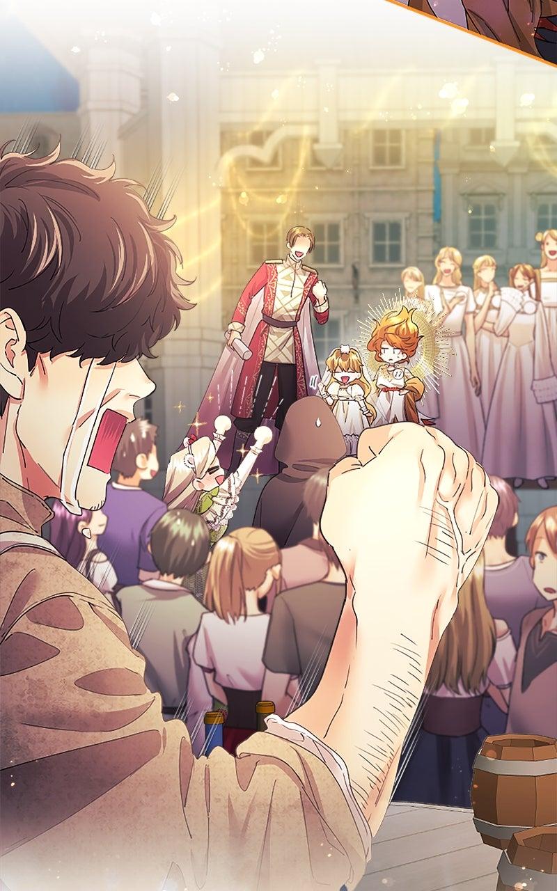 Munou na Mamahaha desu ga, Kazoku no Dekiai ga Tomarimasen! Chap 58 - Next Chap 59