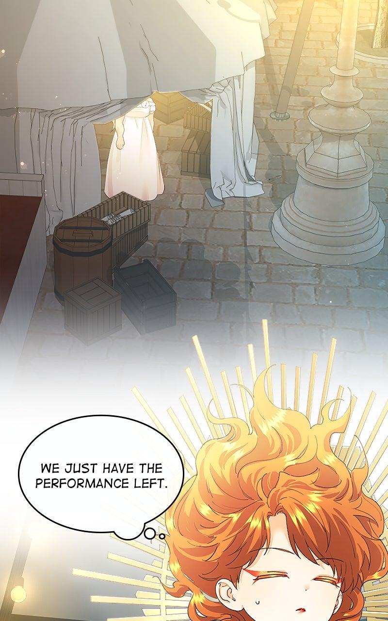 Munou na Mamahaha desu ga, Kazoku no Dekiai ga Tomarimasen! Chap 58 - Next Chap 59