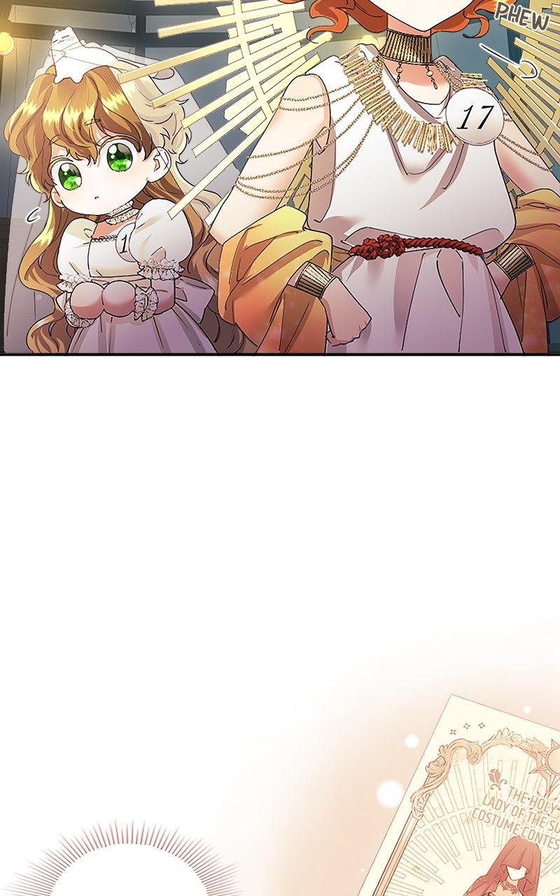 Munou na Mamahaha desu ga, Kazoku no Dekiai ga Tomarimasen! Chap 58 - Next Chap 59