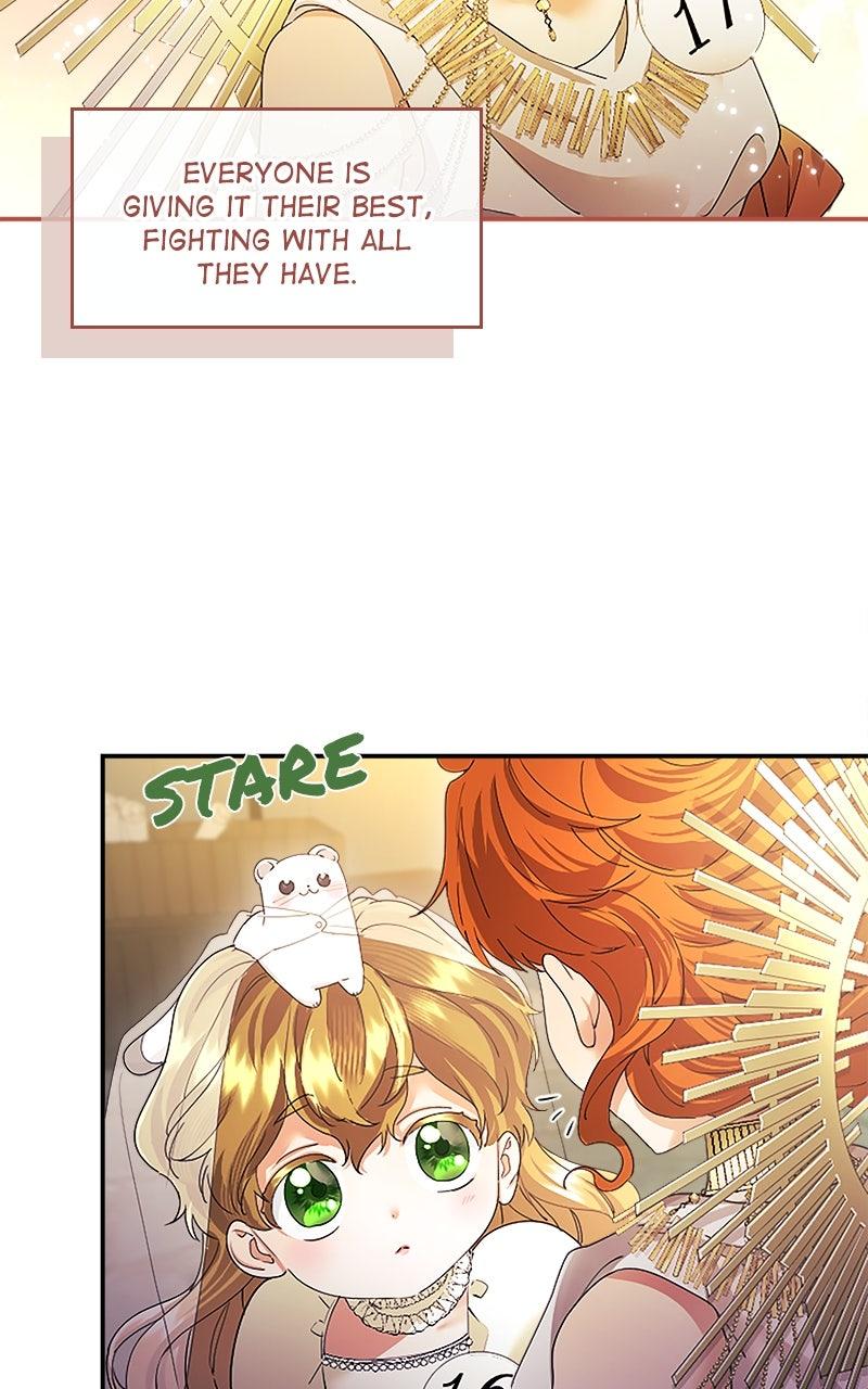 Munou na Mamahaha desu ga, Kazoku no Dekiai ga Tomarimasen! Chap 58 - Next Chap 59