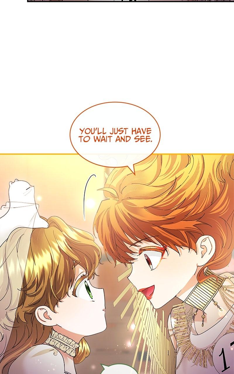 Munou na Mamahaha desu ga, Kazoku no Dekiai ga Tomarimasen! Chap 58 - Next Chap 59