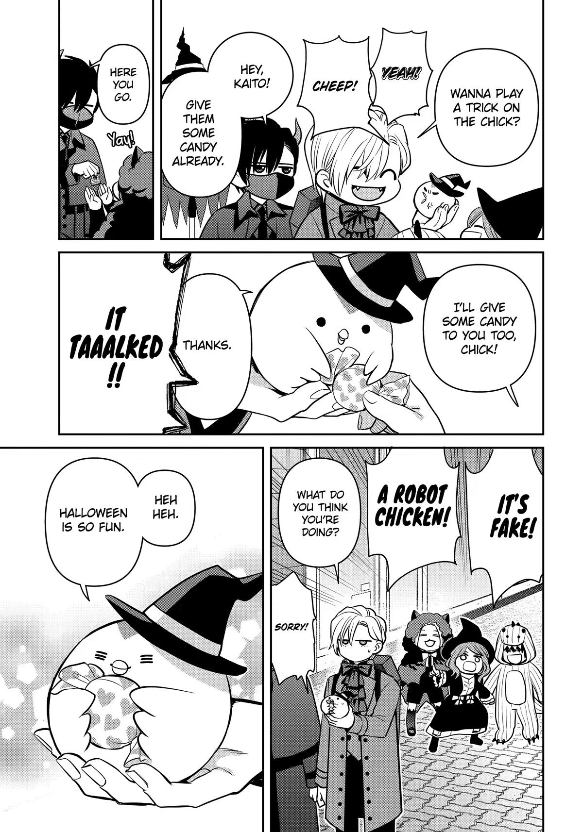 Shihyakushiki Chap 42 - Next Chap 43