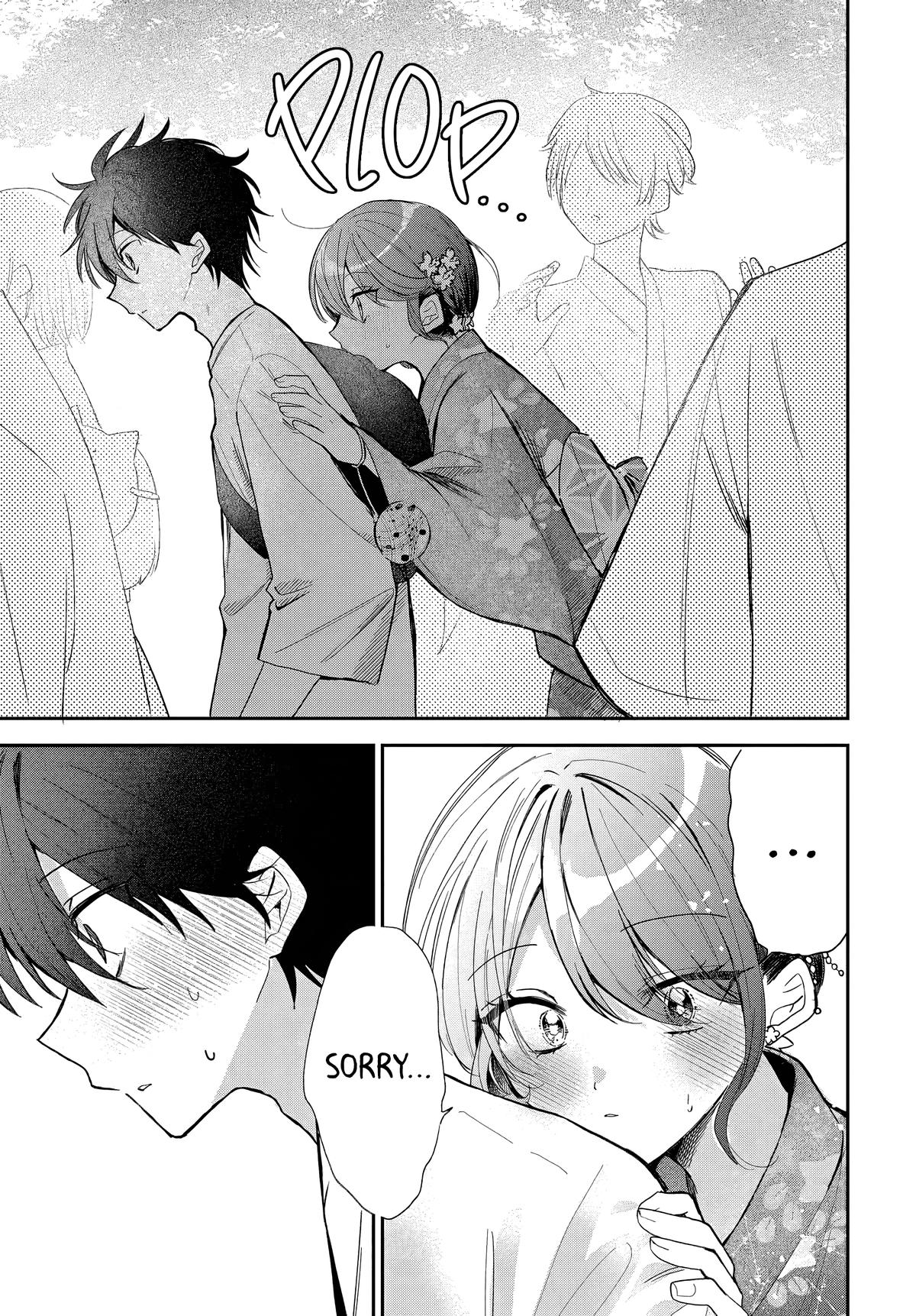 She's Likely Aiming for My Older Brother Chap 25 - Next Chap 26