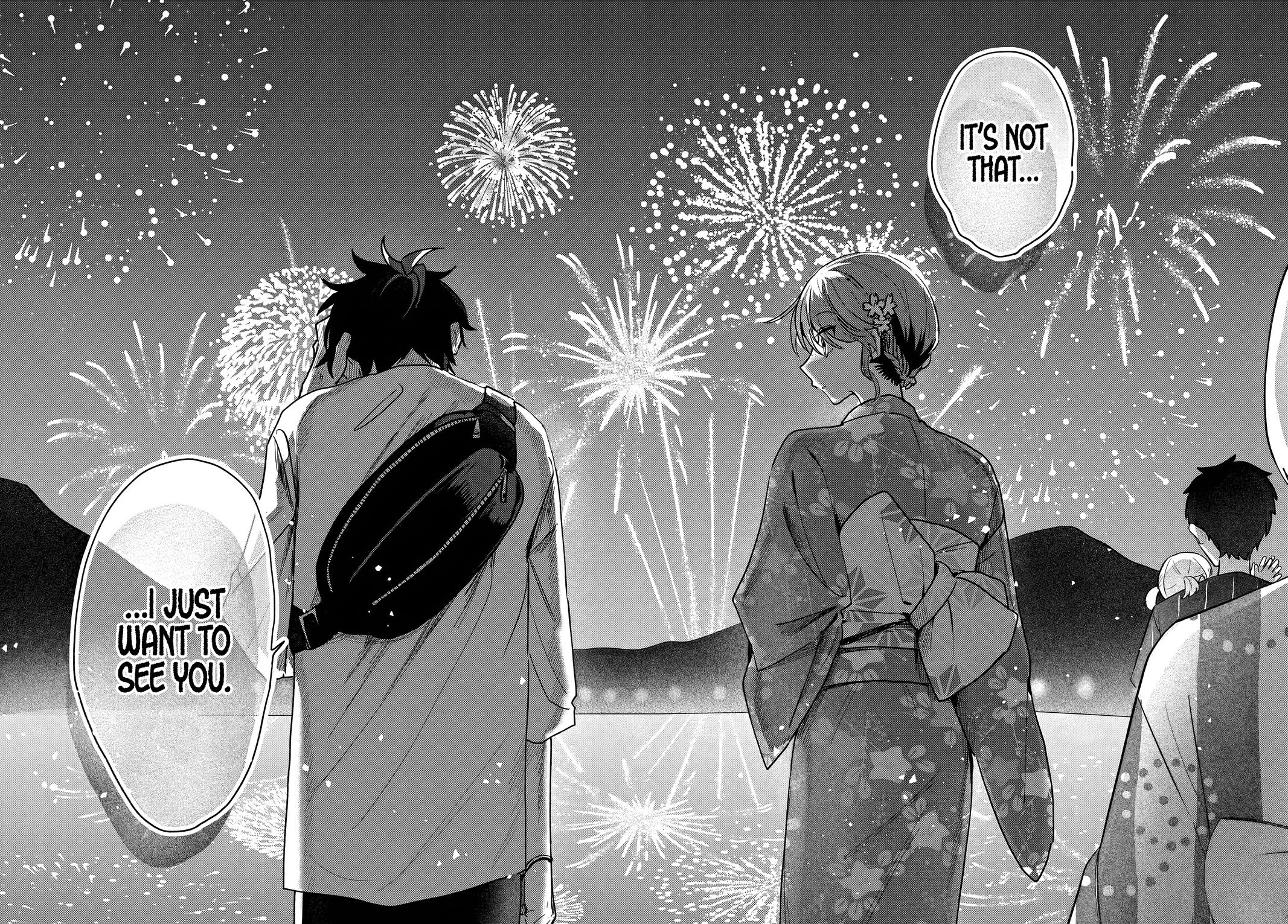 She's Likely Aiming for My Older Brother Chap 25 - Next Chap 26