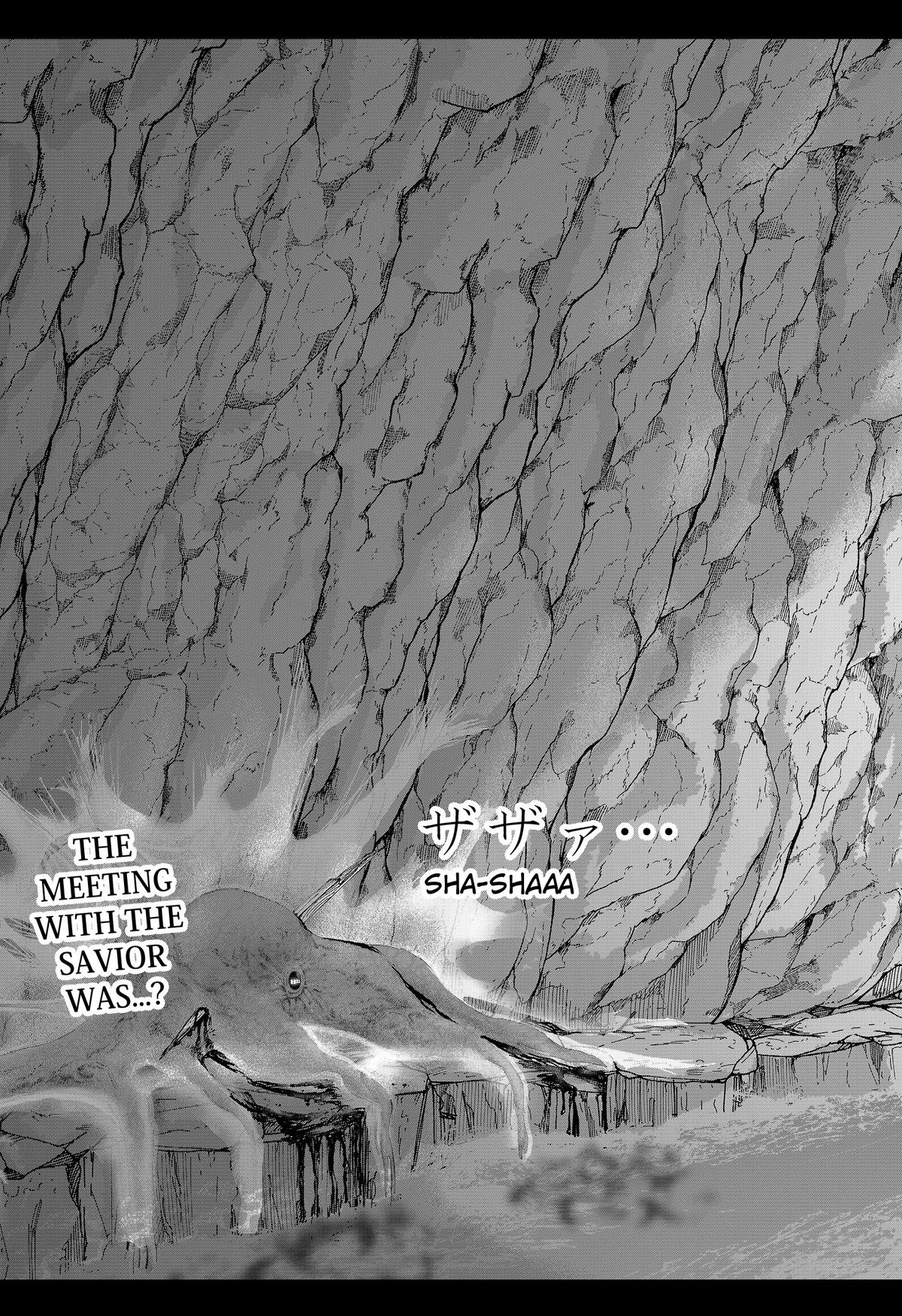 Gunnou Kyoushitsu Chap 22 - Next Chap 23