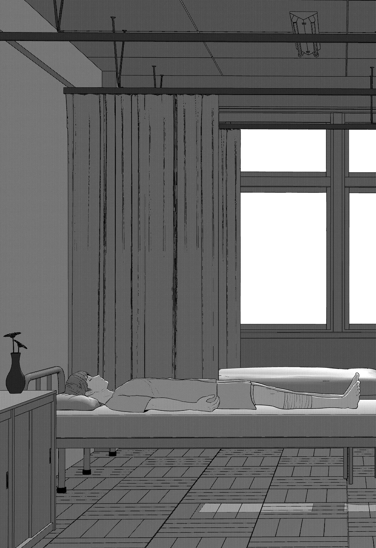 Gunnou Kyoushitsu Chap 22 - Next Chap 23