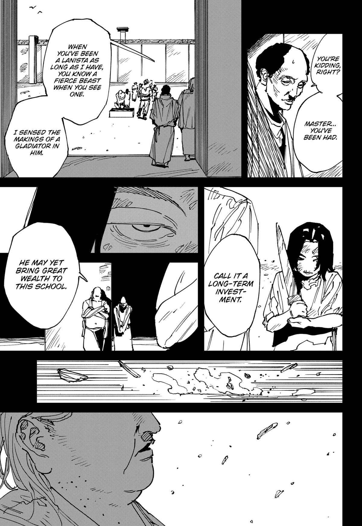 MAD Chap 45 - Next Chap 46