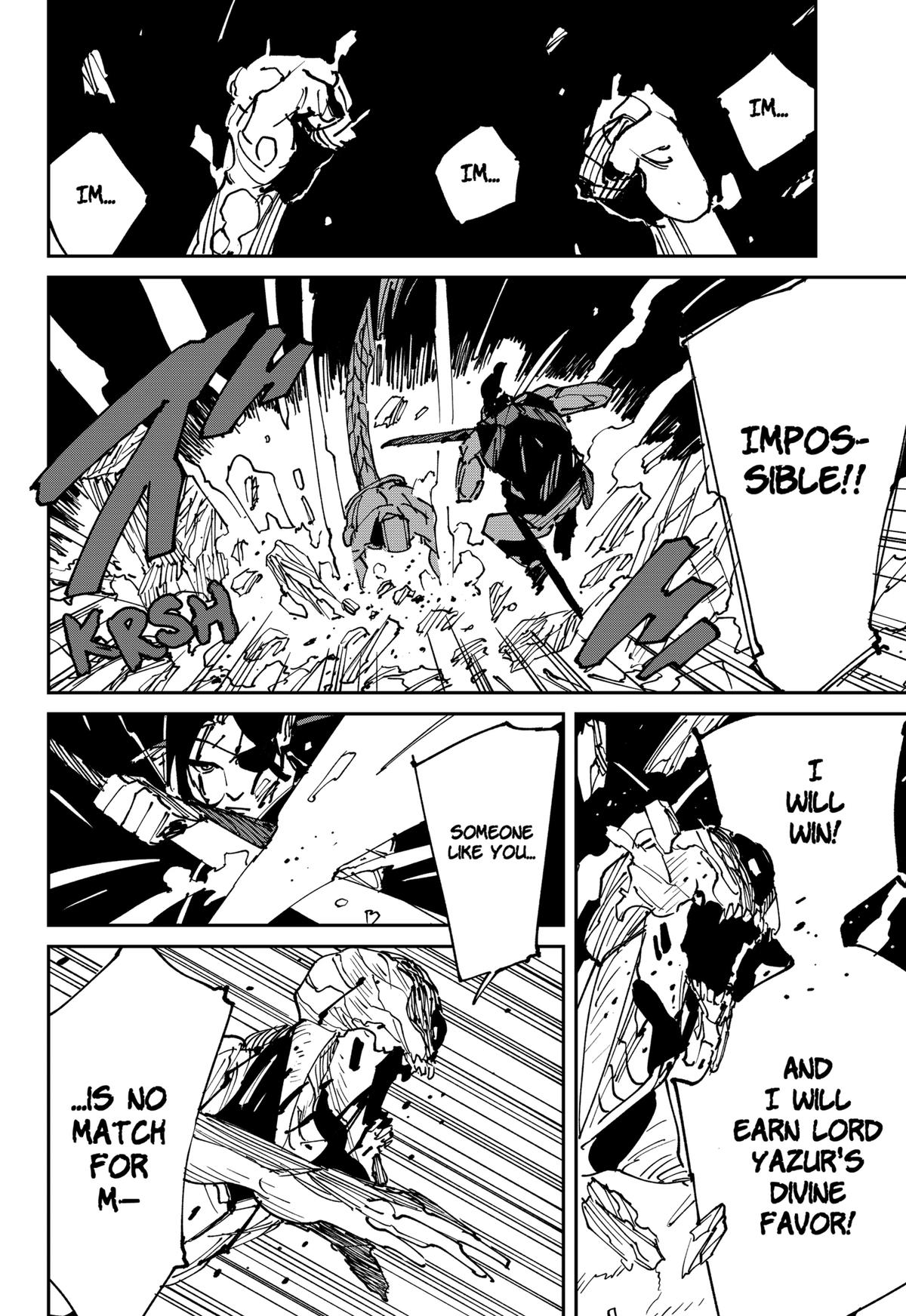 MAD Chap 45 - Next Chap 46