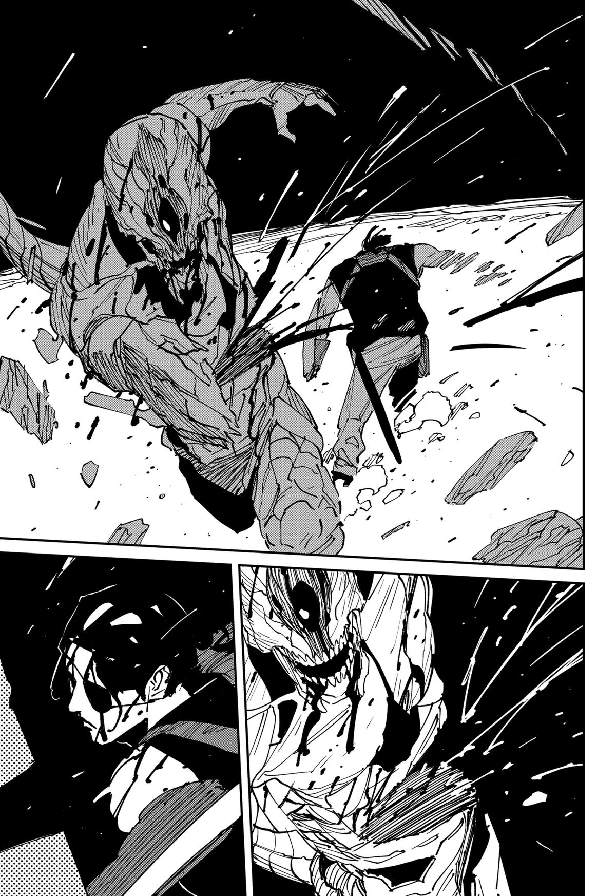 MAD Chap 45 - Next Chap 46