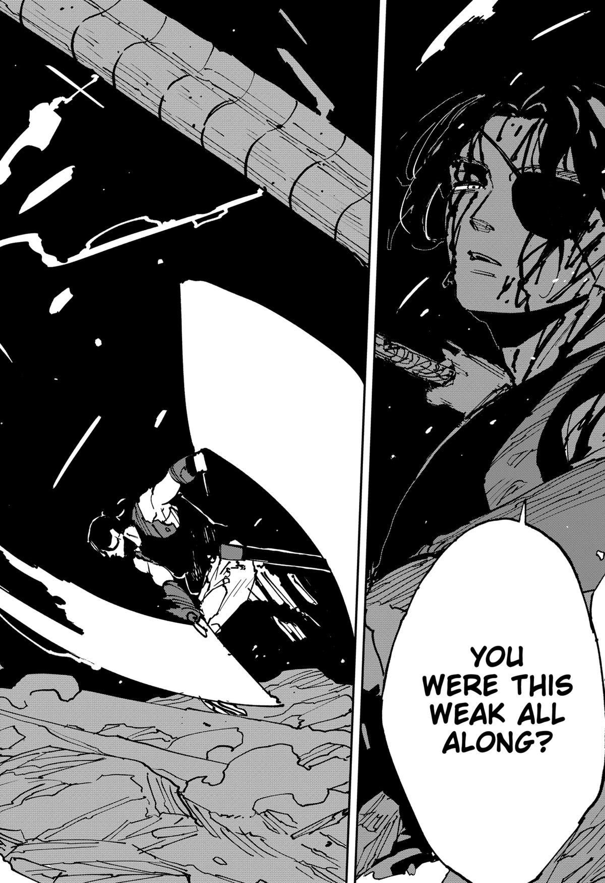 MAD Chap 45 - Next Chap 46