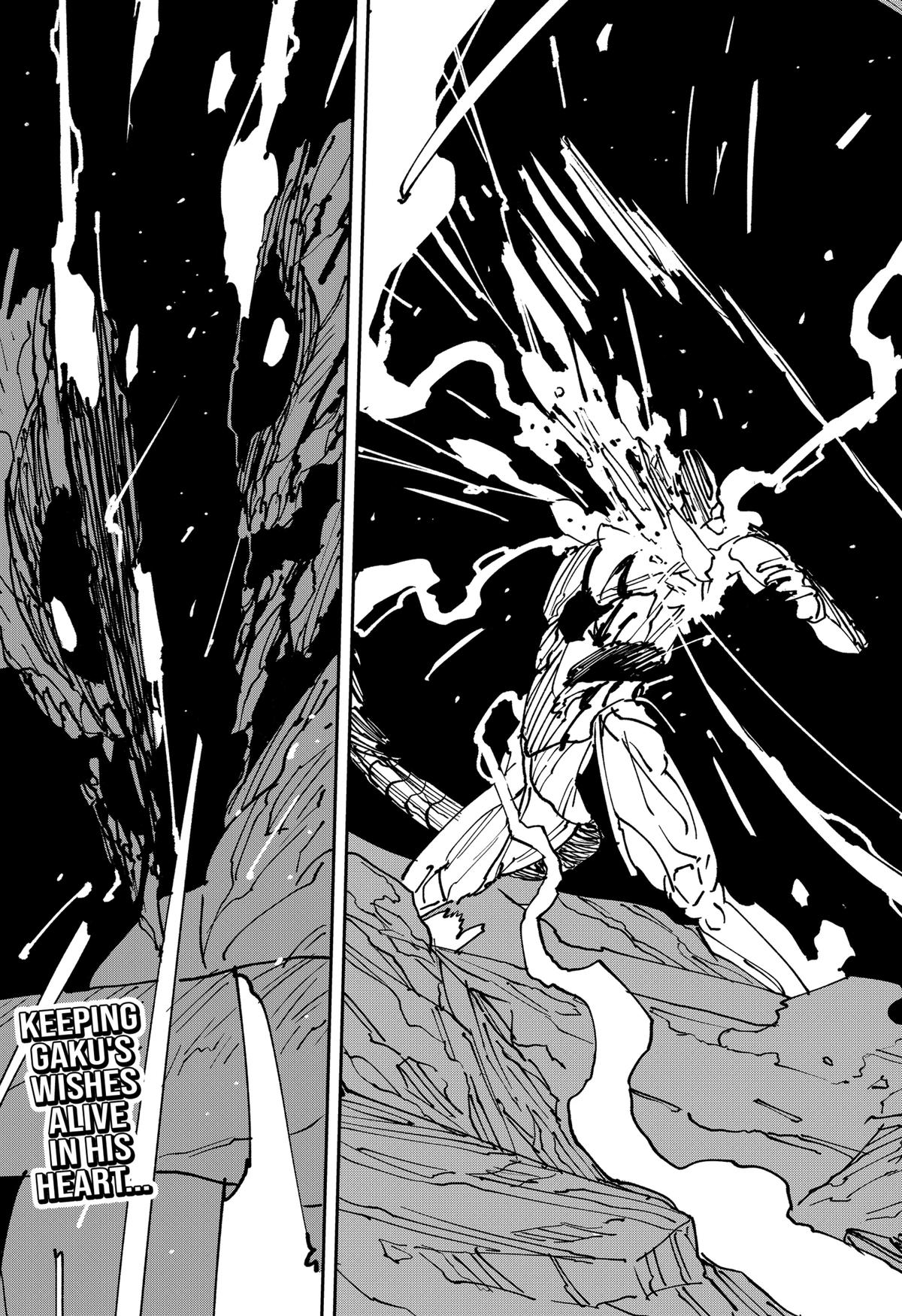MAD Chap 45 - Next Chap 46