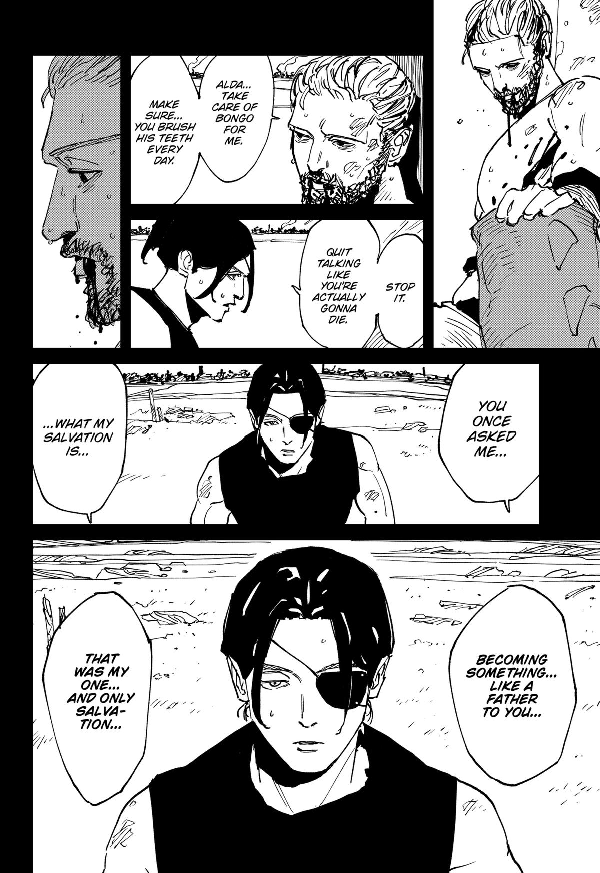 MAD Chap 45 - Next Chap 46