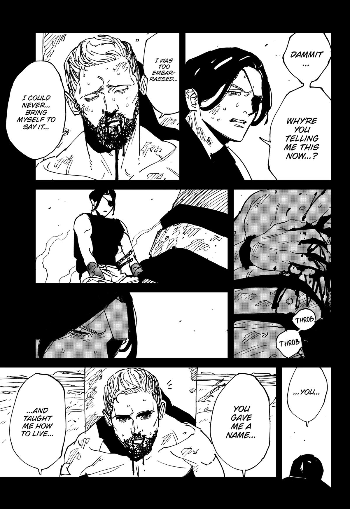 MAD Chap 45 - Next Chap 46
