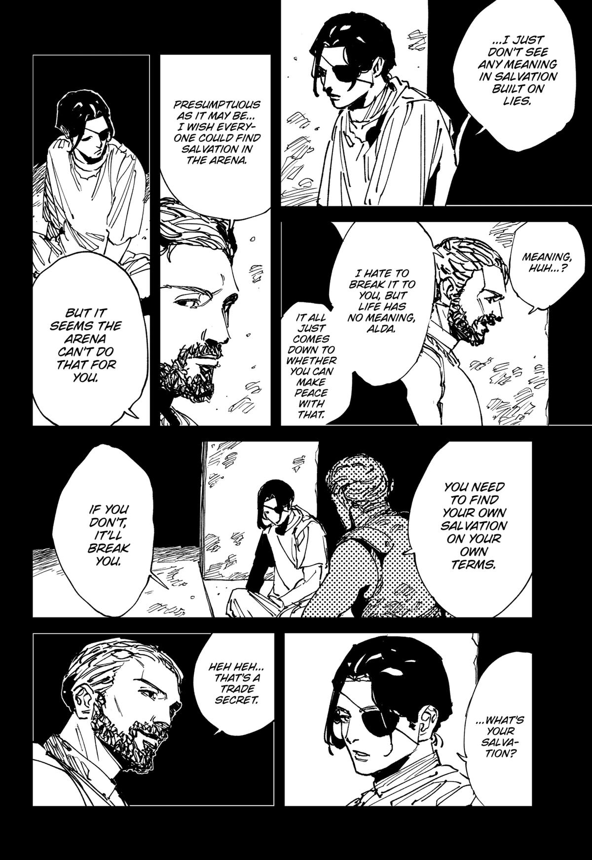 MAD Chap 45 - Next Chap 46
