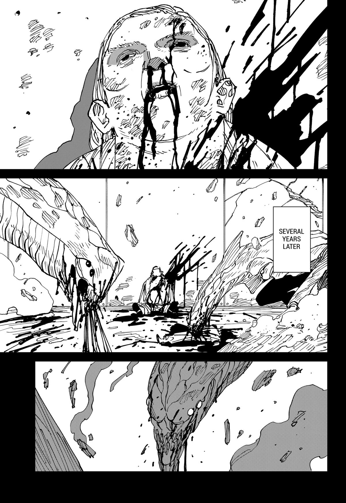 MAD Chap 45 - Next Chap 46