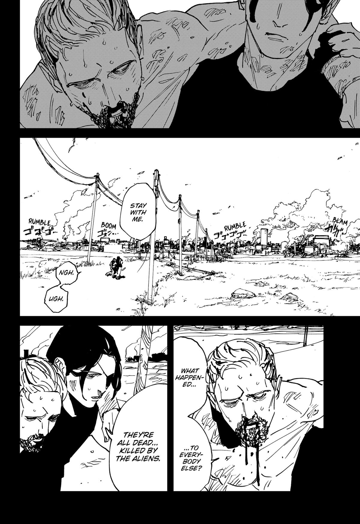 MAD Chap 45 - Next Chap 46