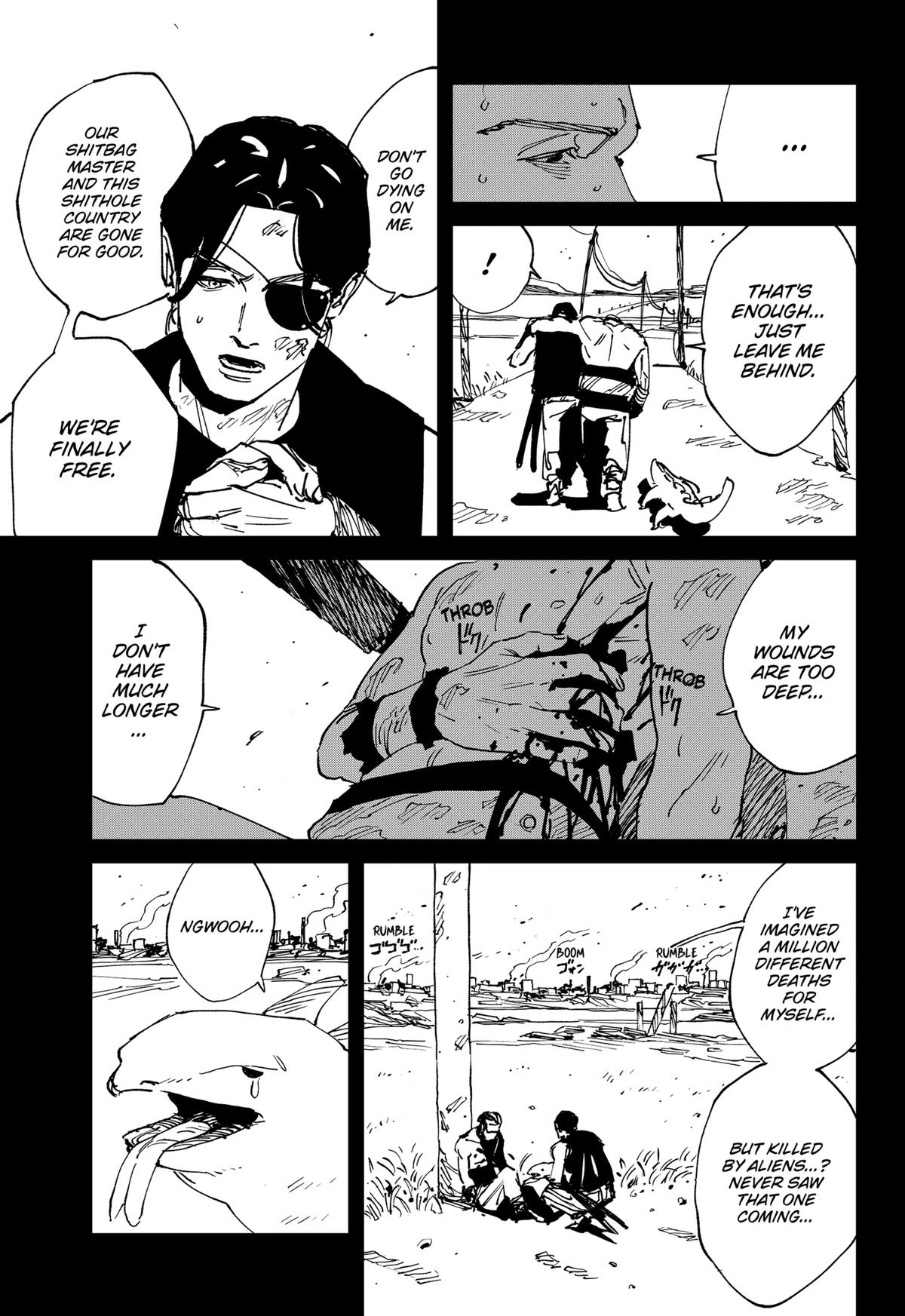 MAD Chap 45 - Next Chap 46