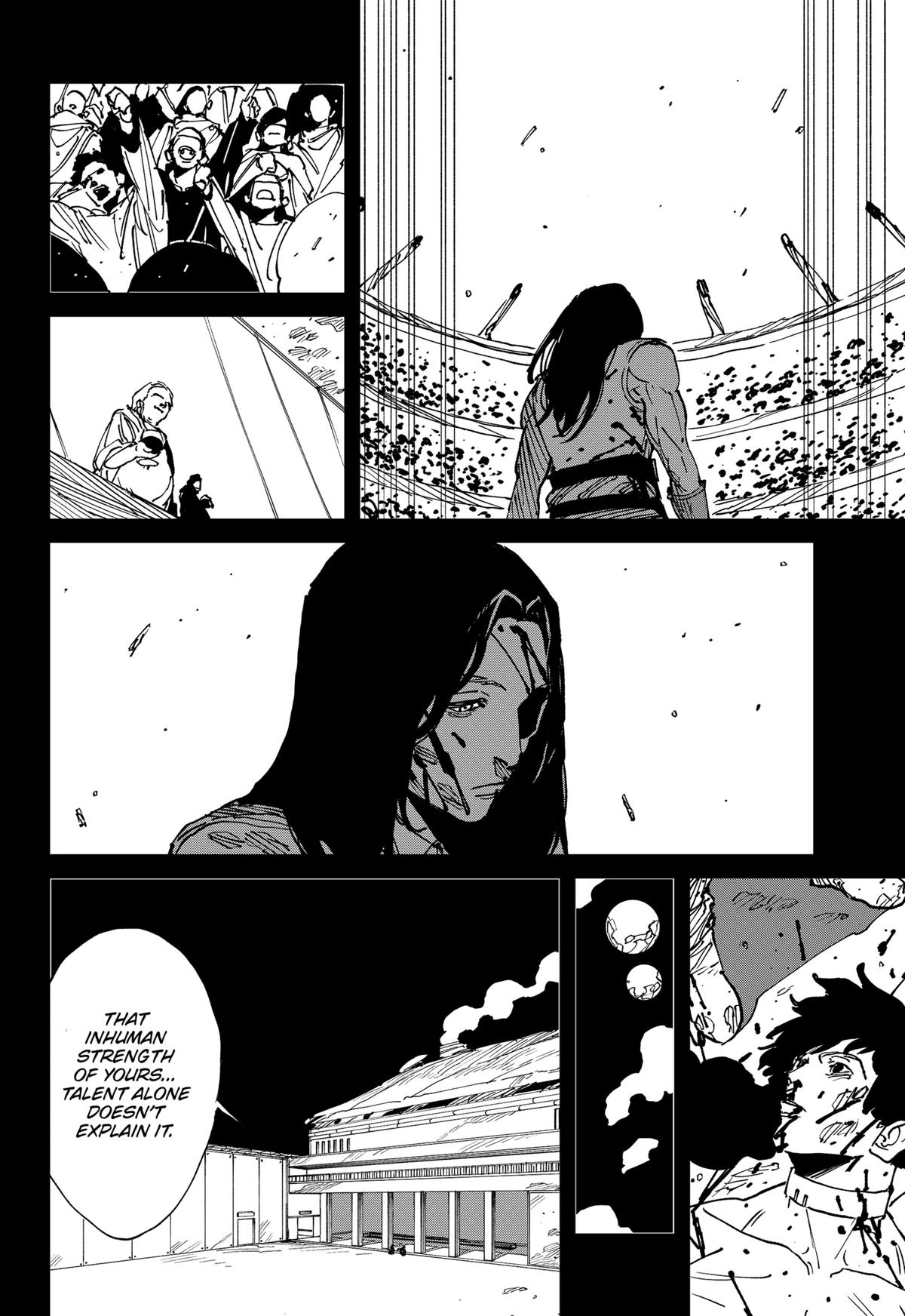 MAD Chap 45 - Next Chap 46