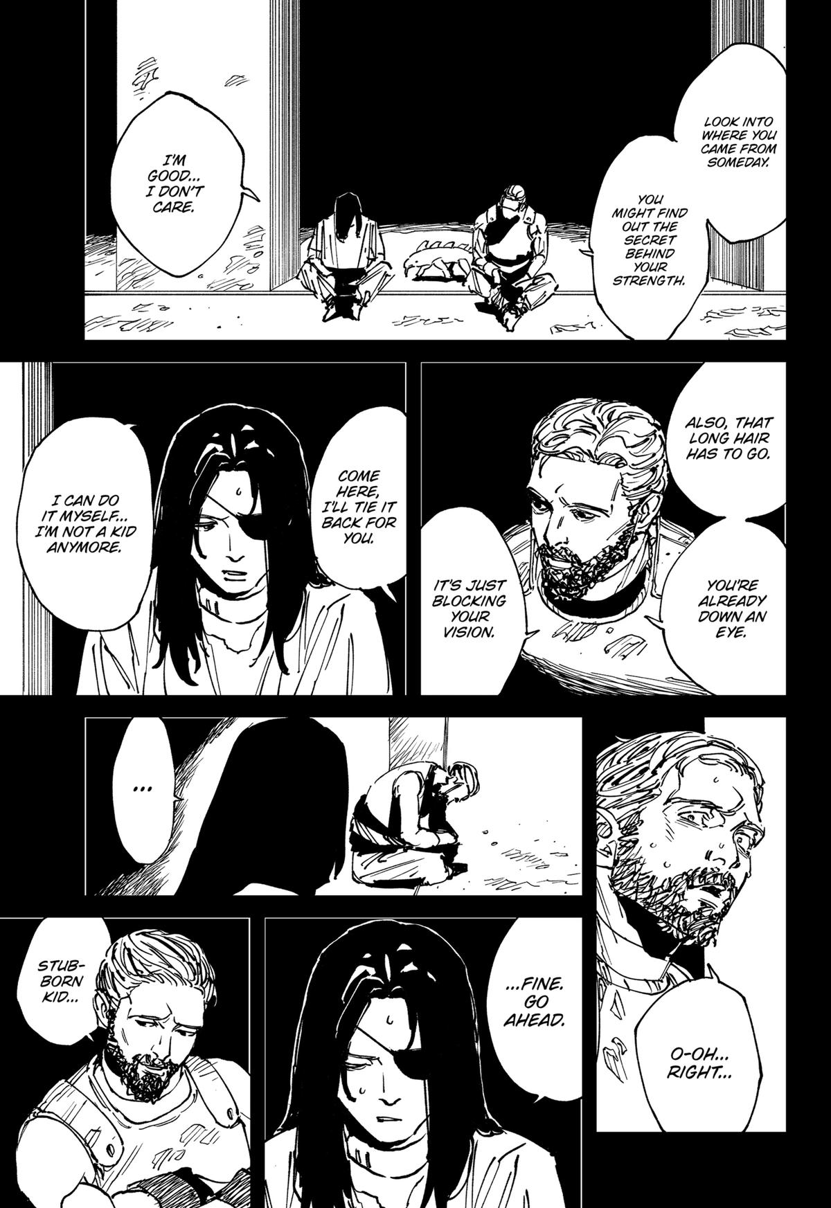MAD Chap 45 - Next Chap 46