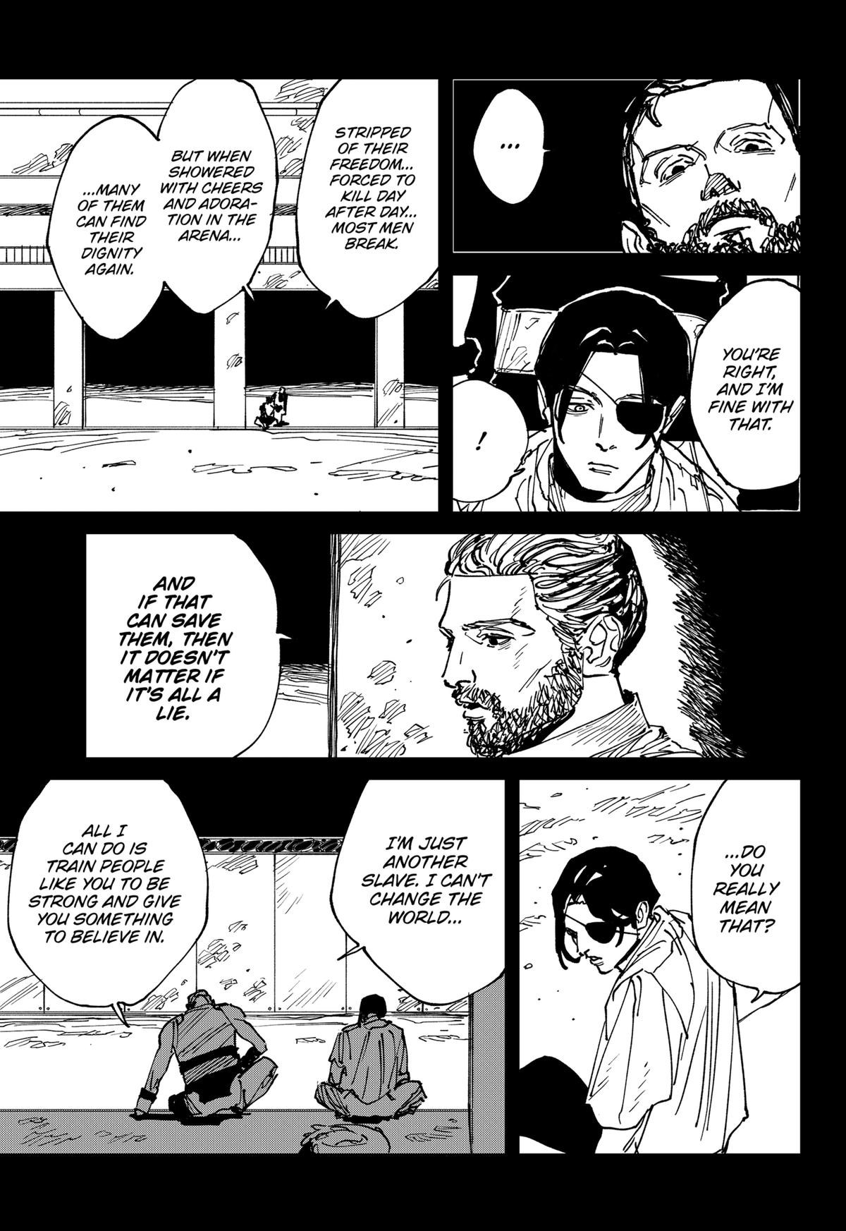 MAD Chap 45 - Next Chap 46