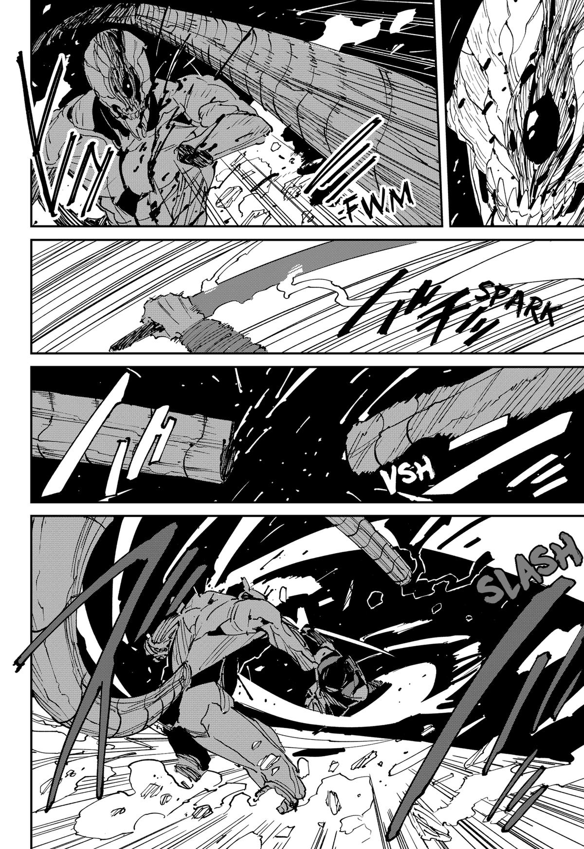 MAD Chap 45 - Next Chap 46