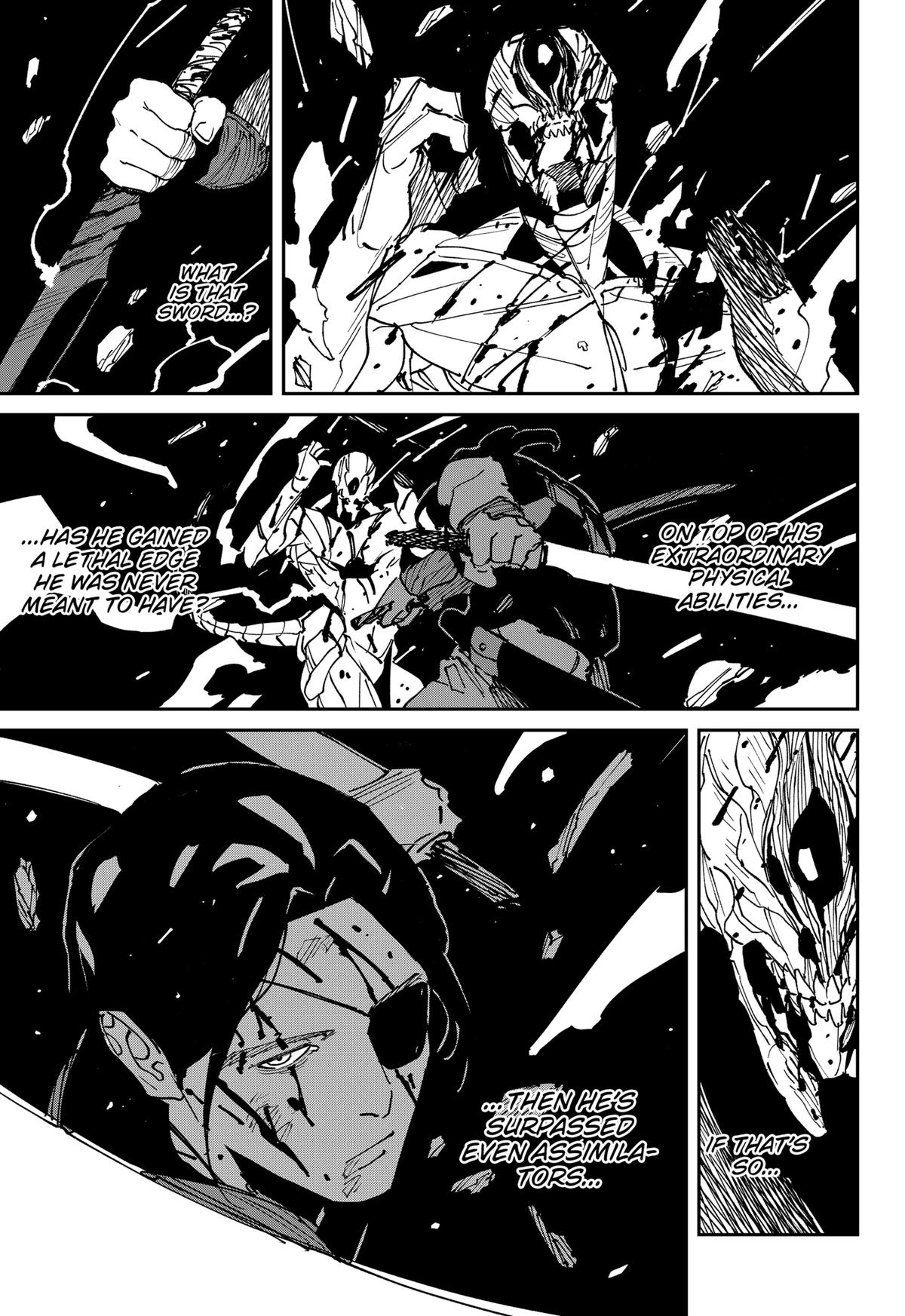 MAD Chap 45 - Next Chap 46