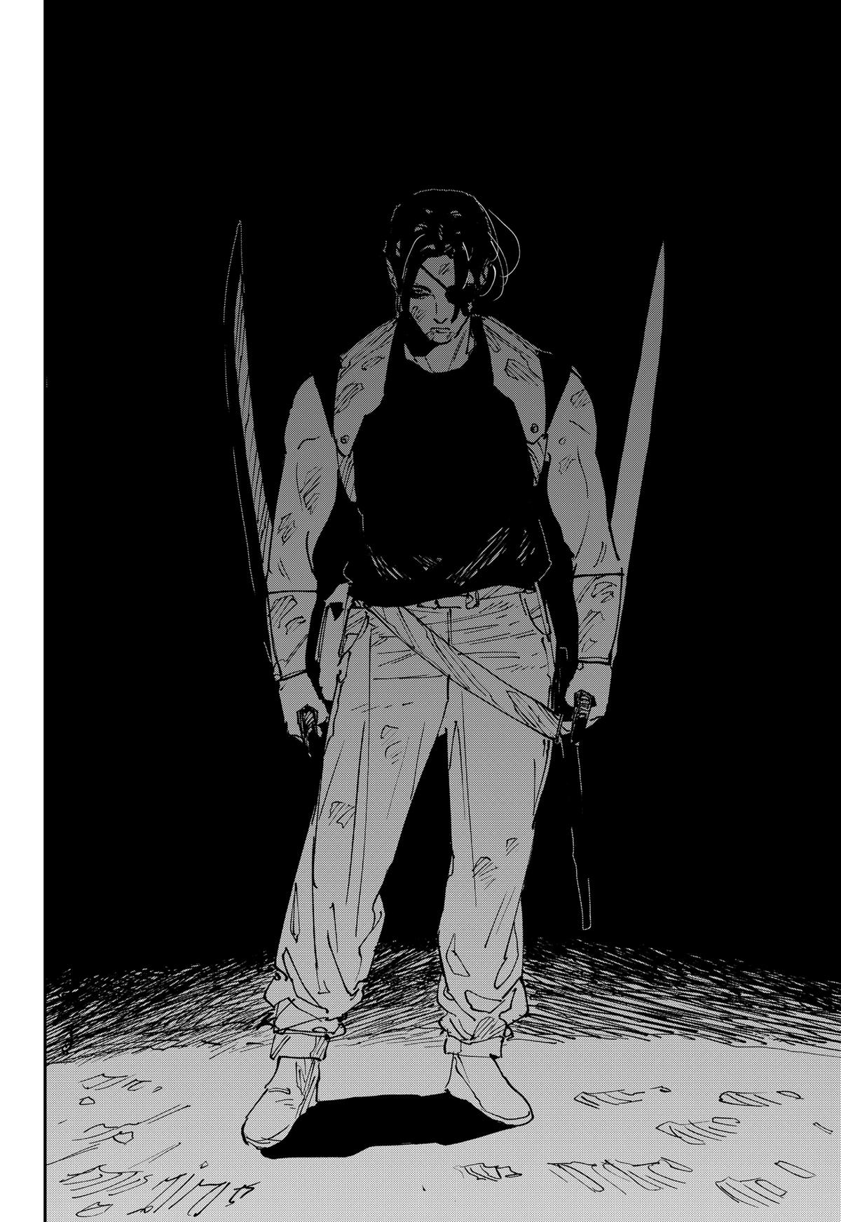 MAD Chap 45 - Next Chap 46