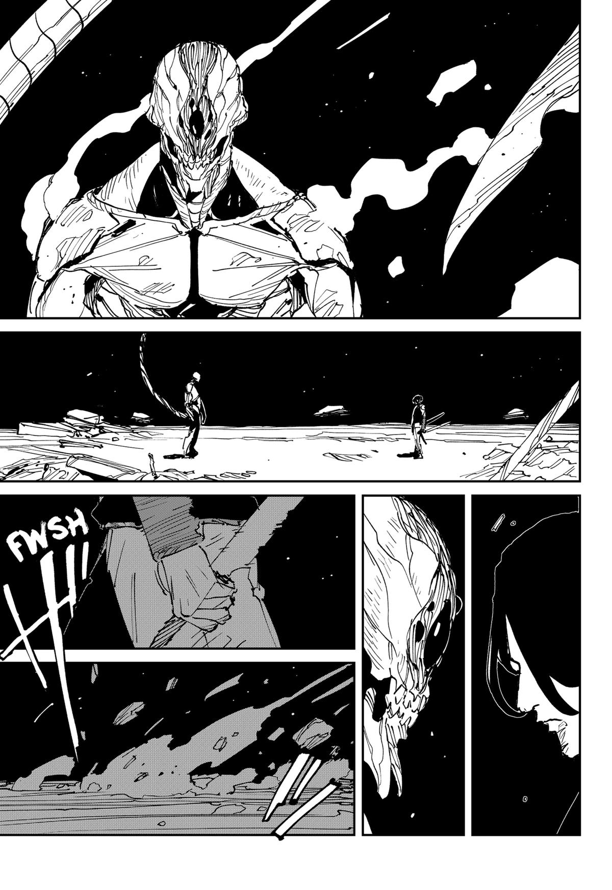 MAD Chap 45 - Next Chap 46