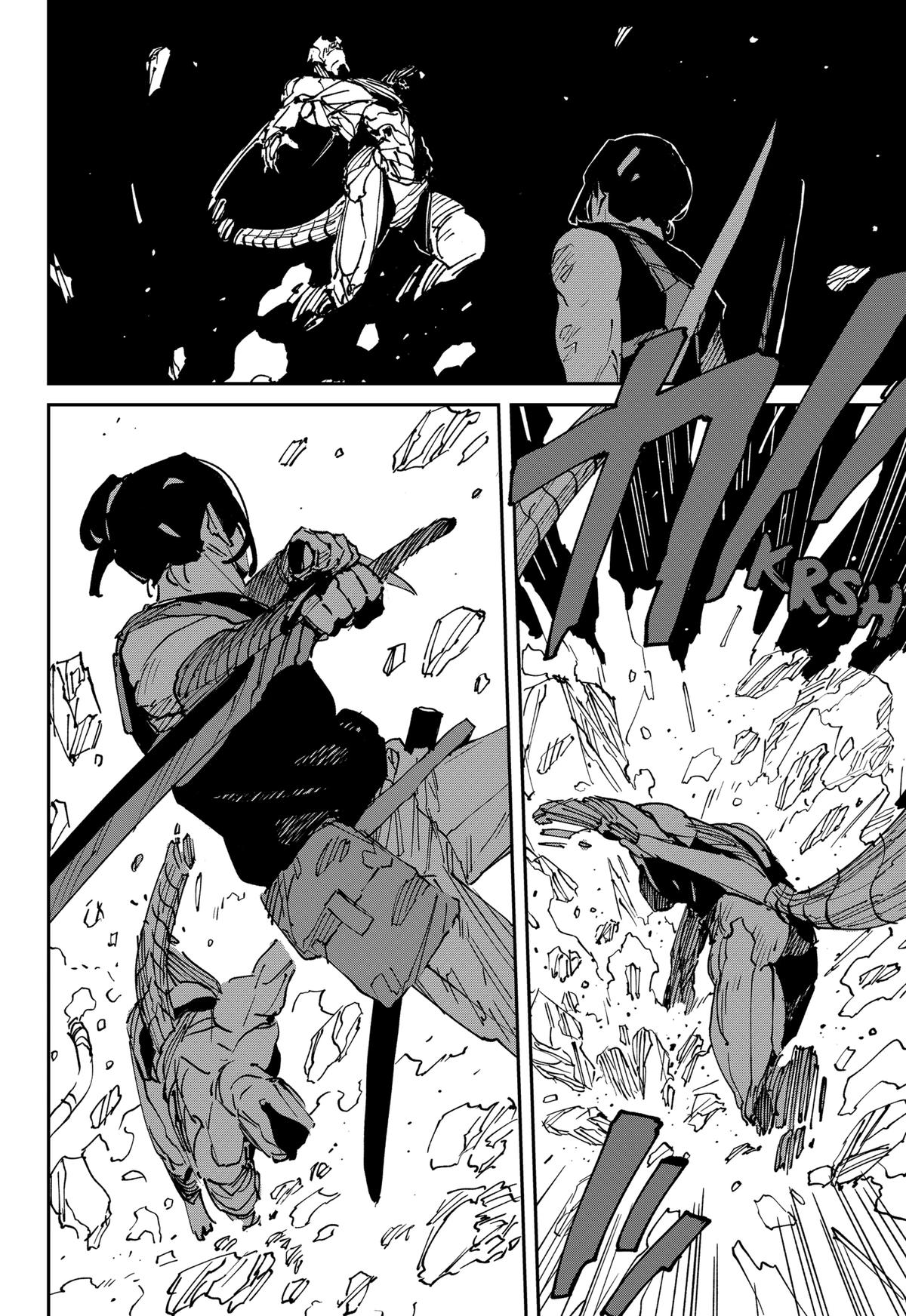 MAD Chap 45 - Next Chap 46