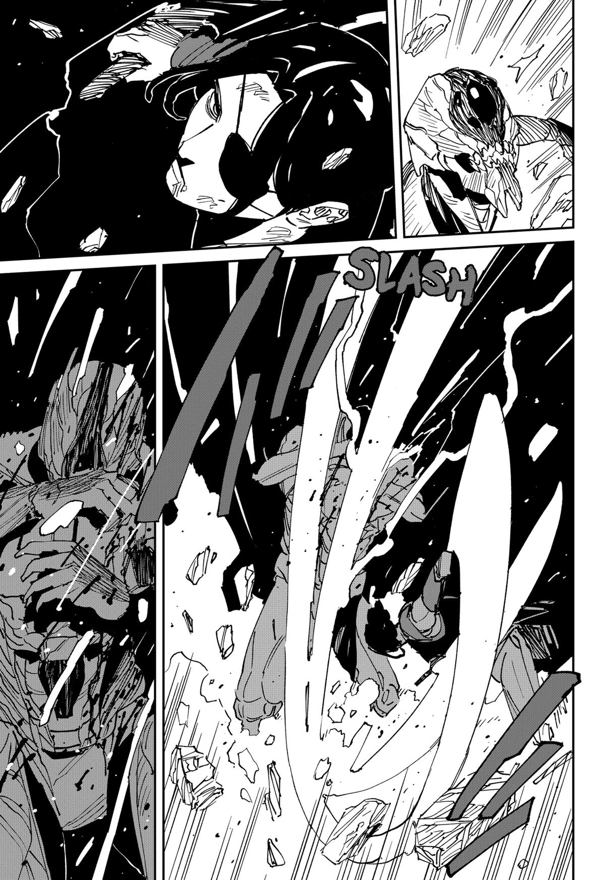 MAD Chap 45 - Next Chap 46