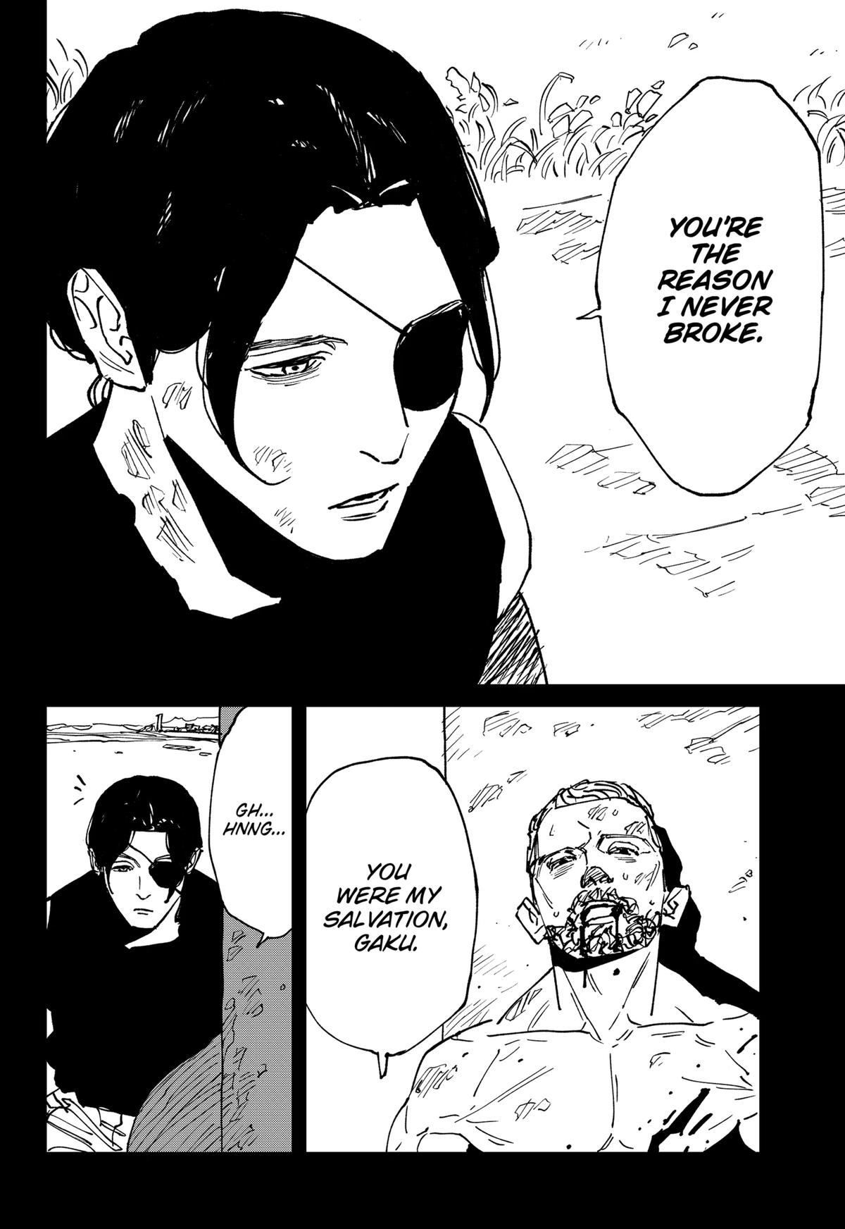 MAD Chap 45 - Next Chap 46